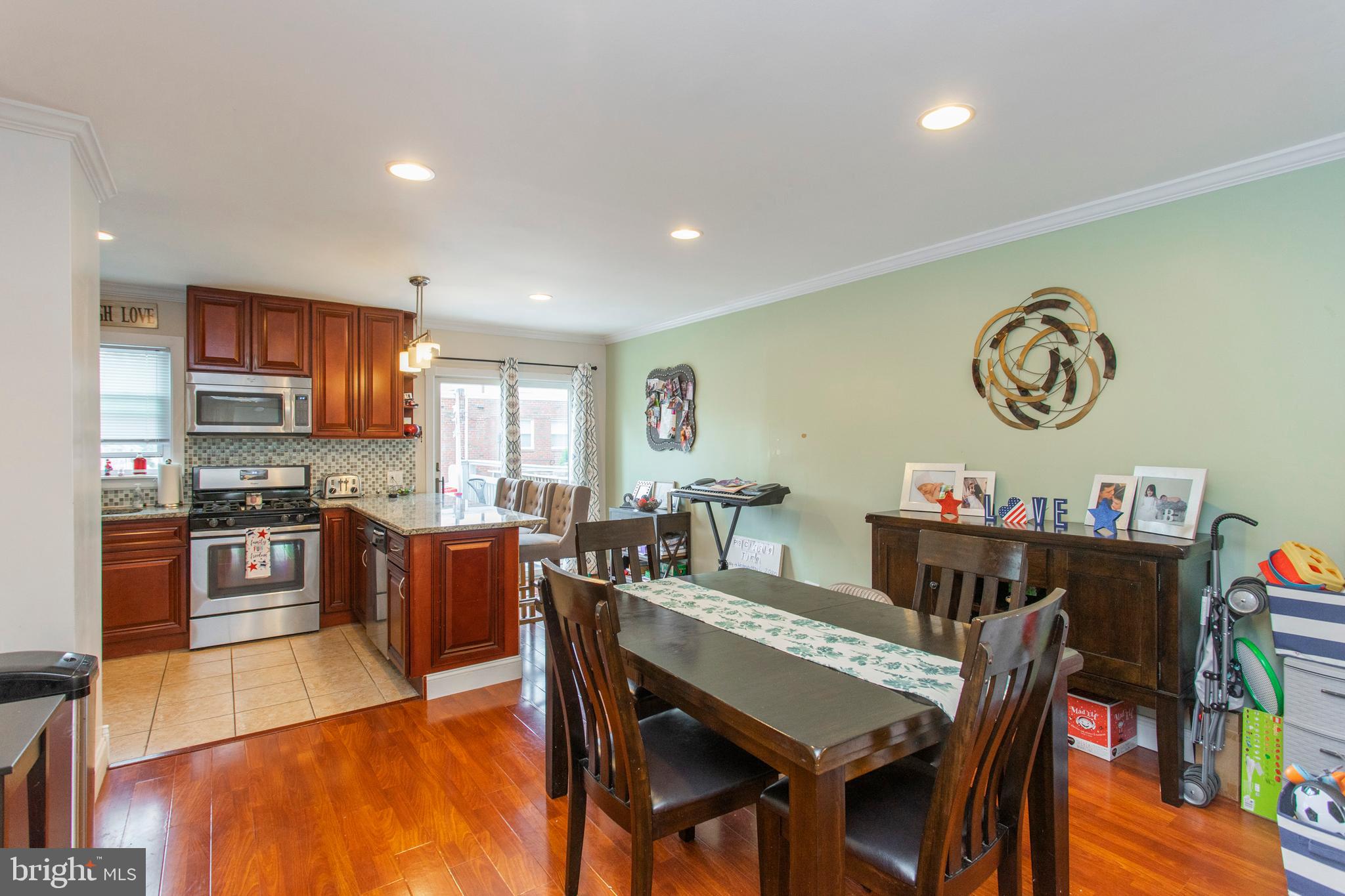 PARKWOOD - Residential