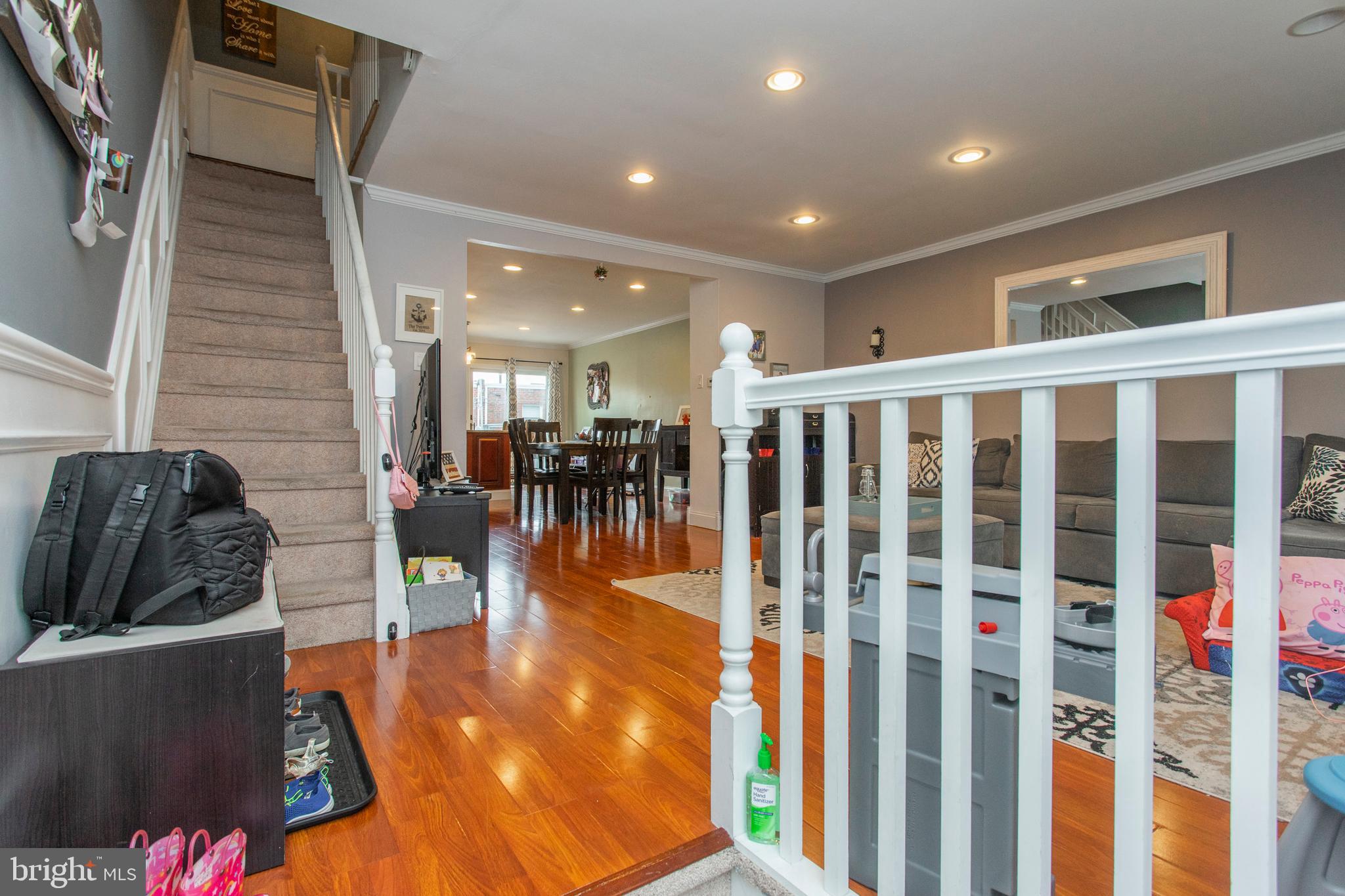 PARKWOOD - Residential