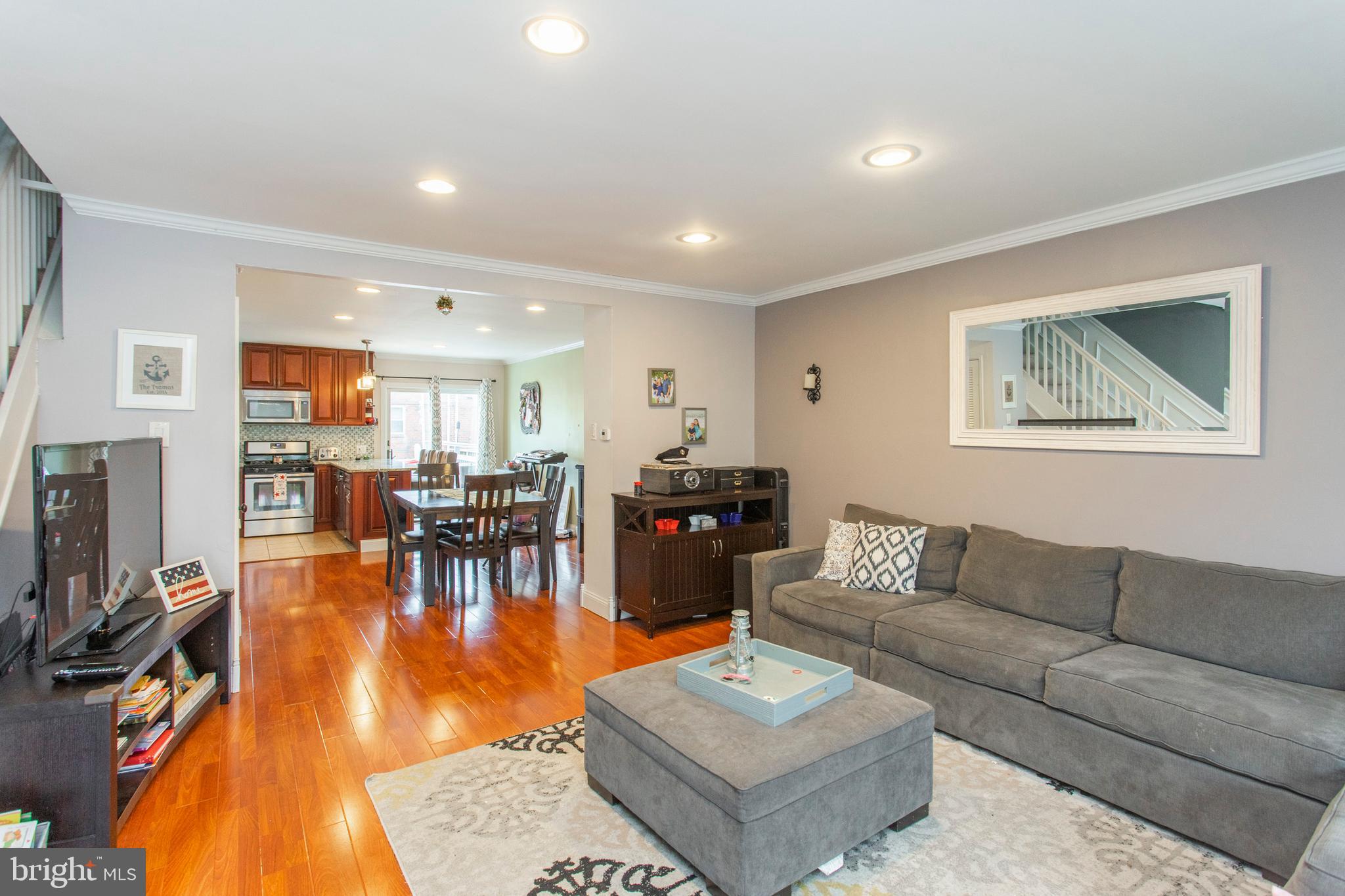 PARKWOOD - Residential