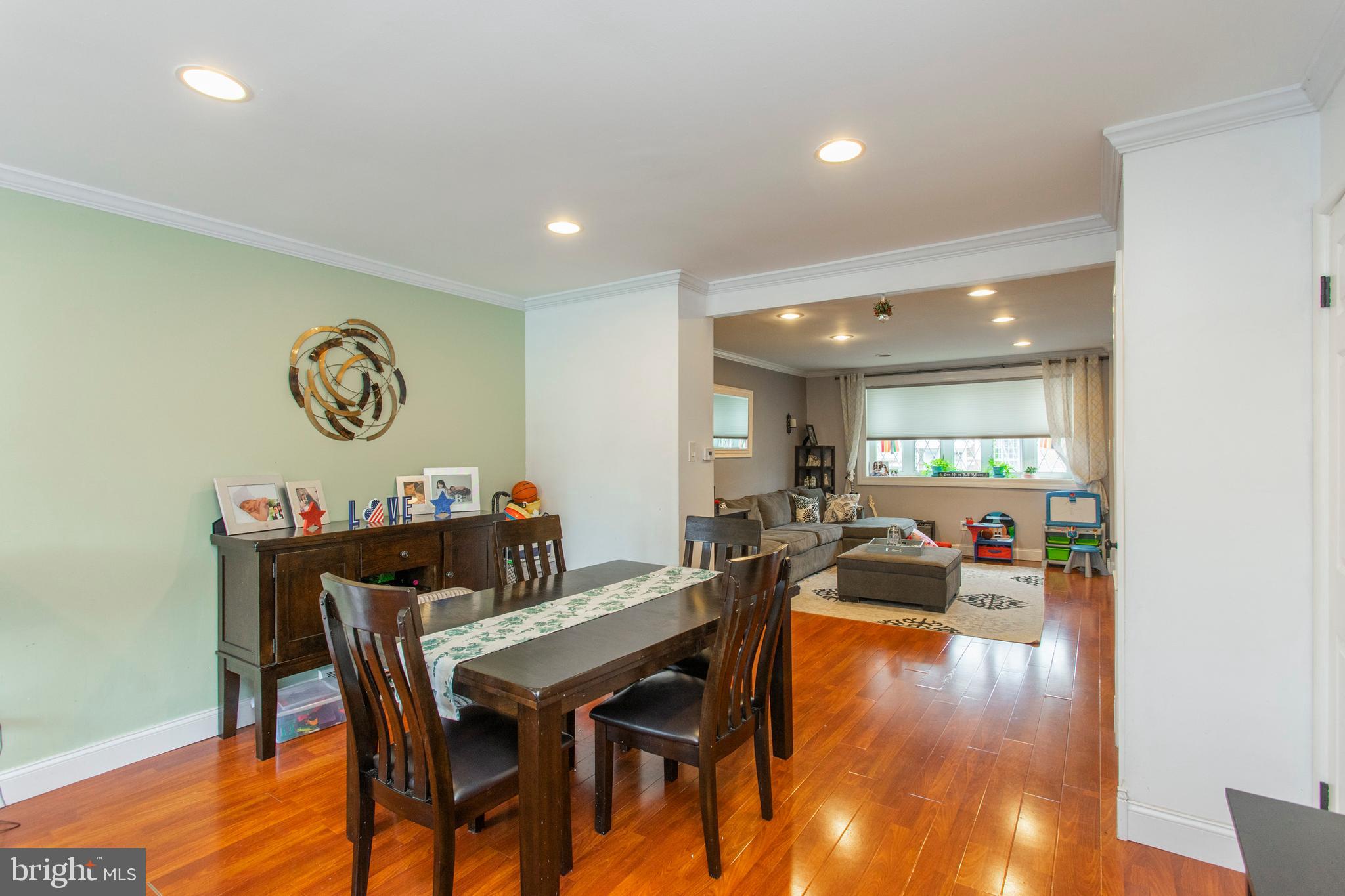 PARKWOOD - Residential