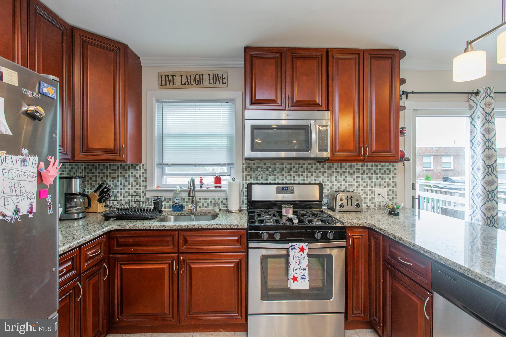 PARKWOOD - Residential