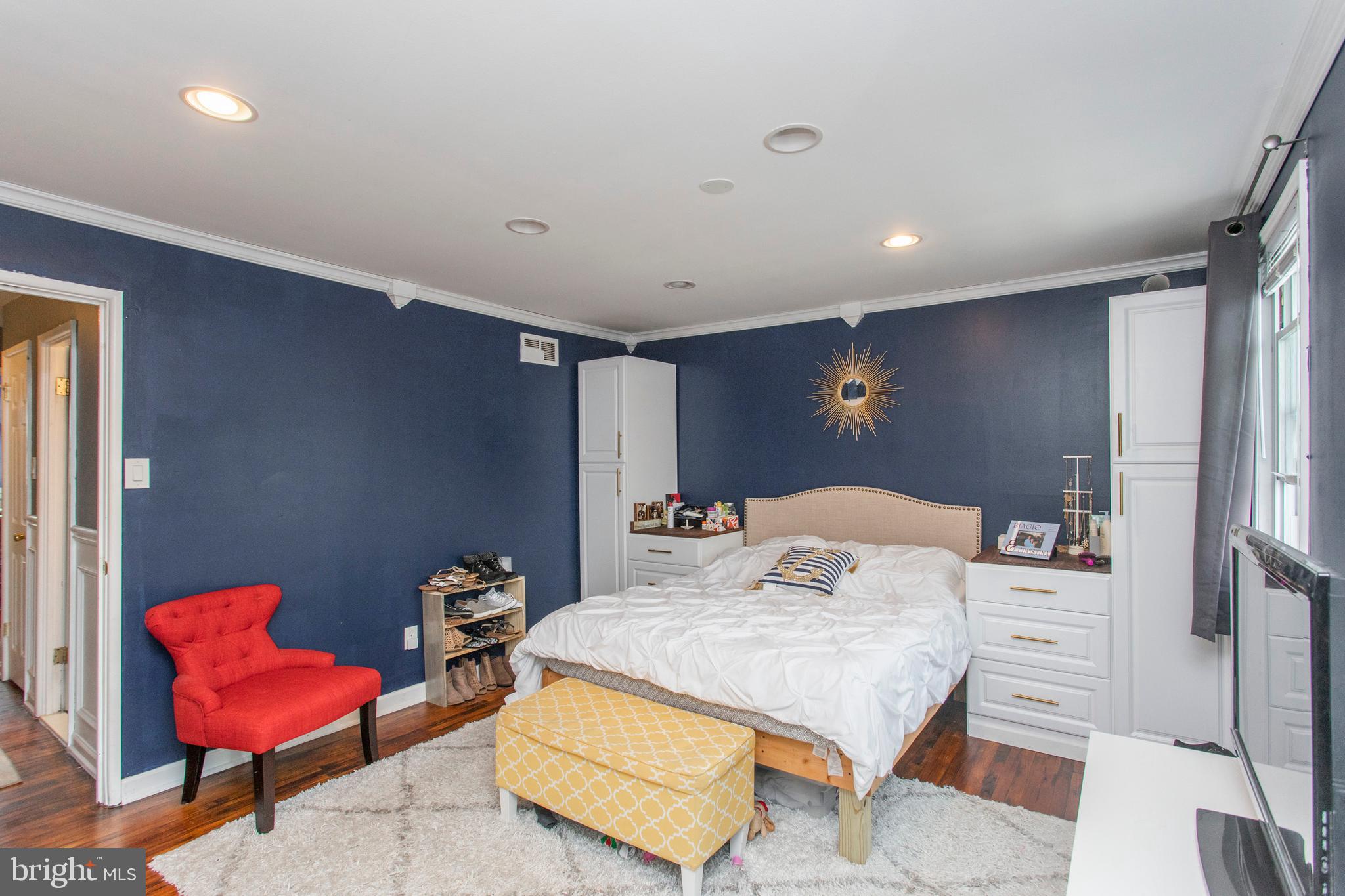 PARKWOOD - Residential