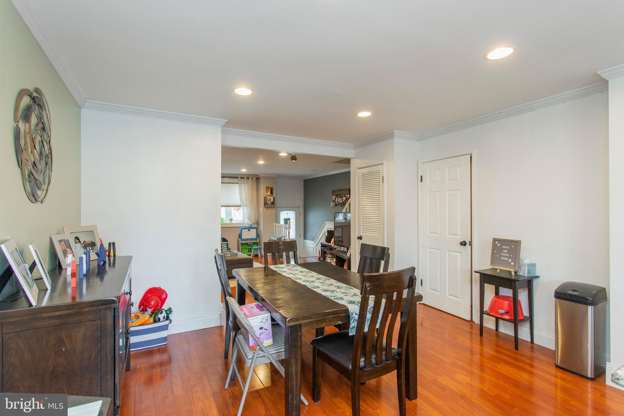 PARKWOOD - Residential