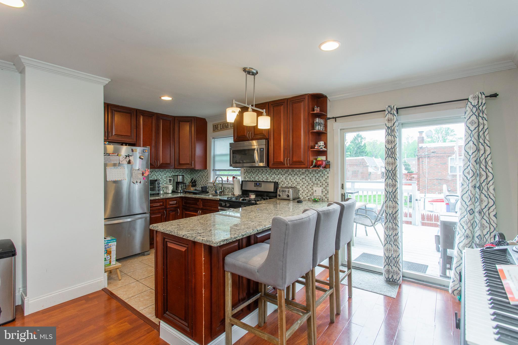 PARKWOOD - Residential