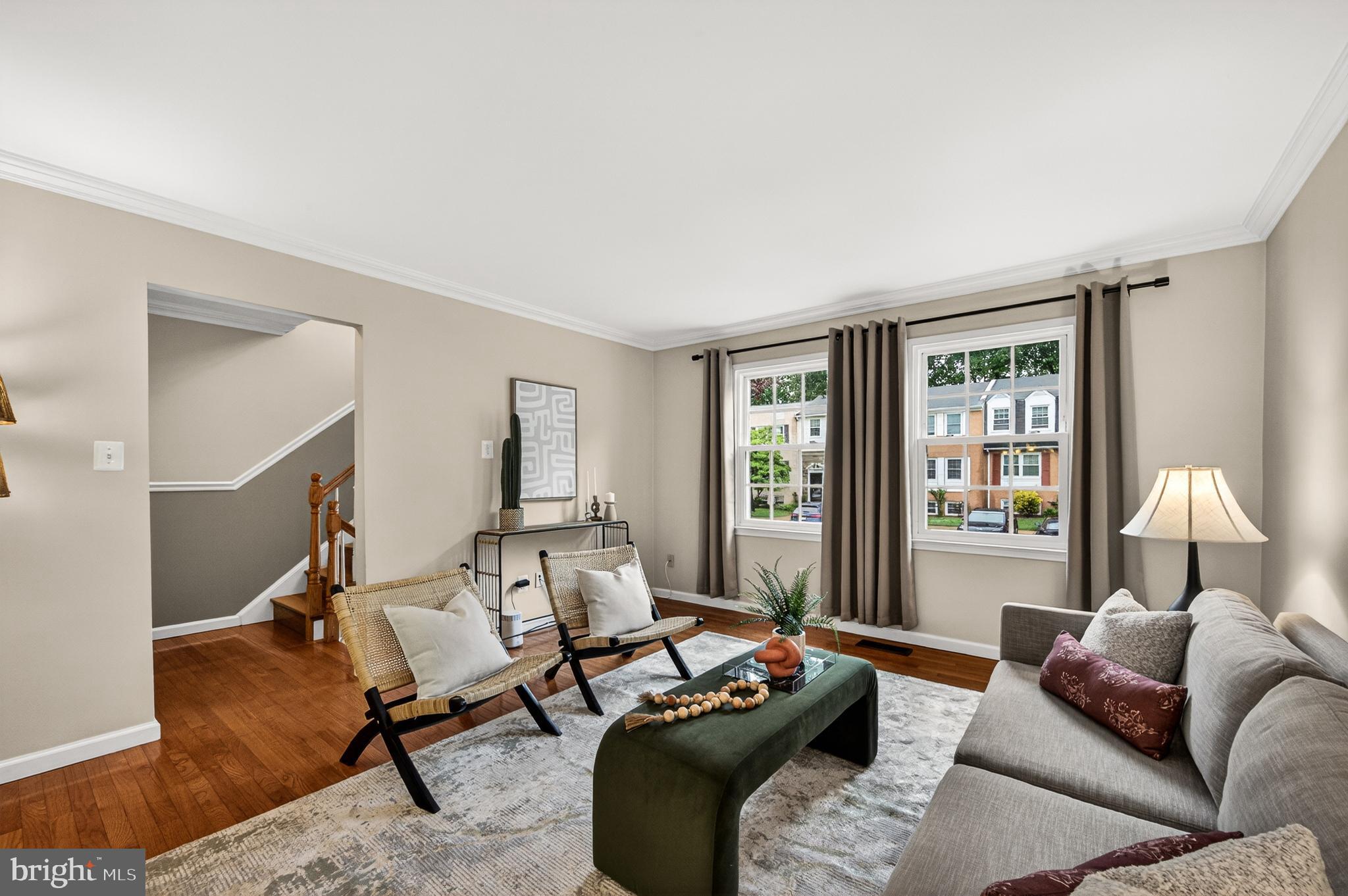 STRATHMEADE SQUARE - Residential