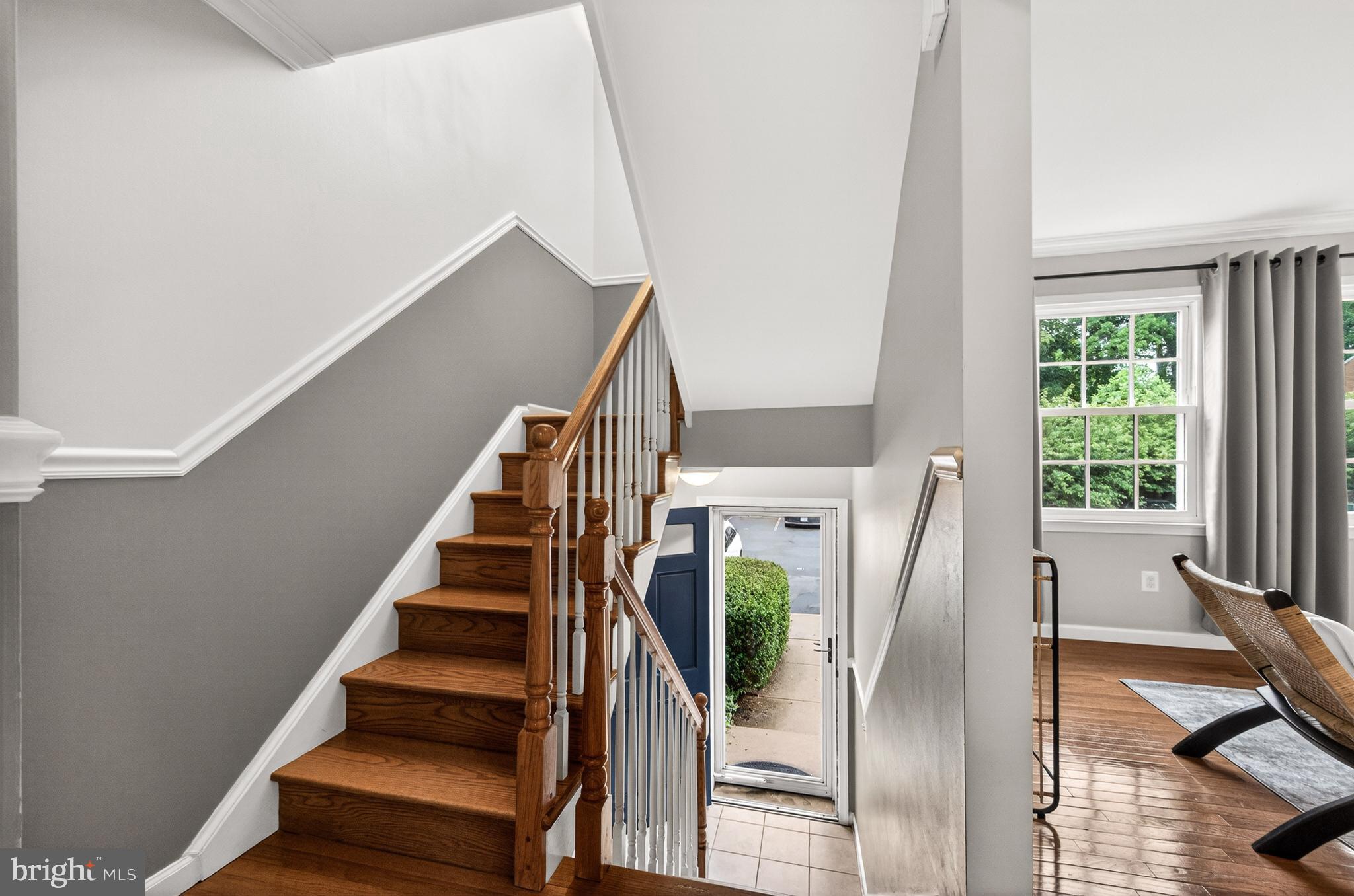 STRATHMEADE SQUARE - Residential