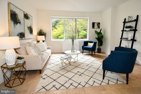 2801 NEW MEXICO AVENUE NW 414 WASHINGTON DC 20007