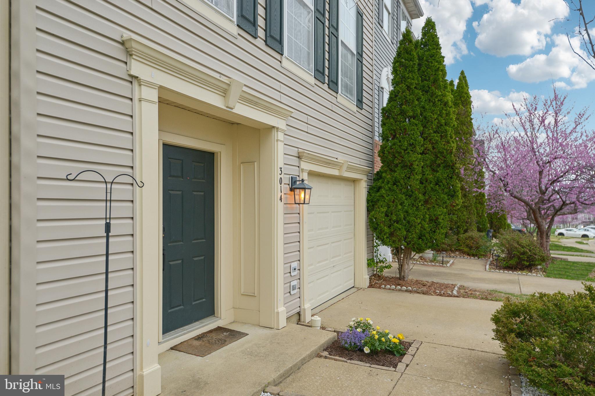 MARKHAMS GRANT - Residential