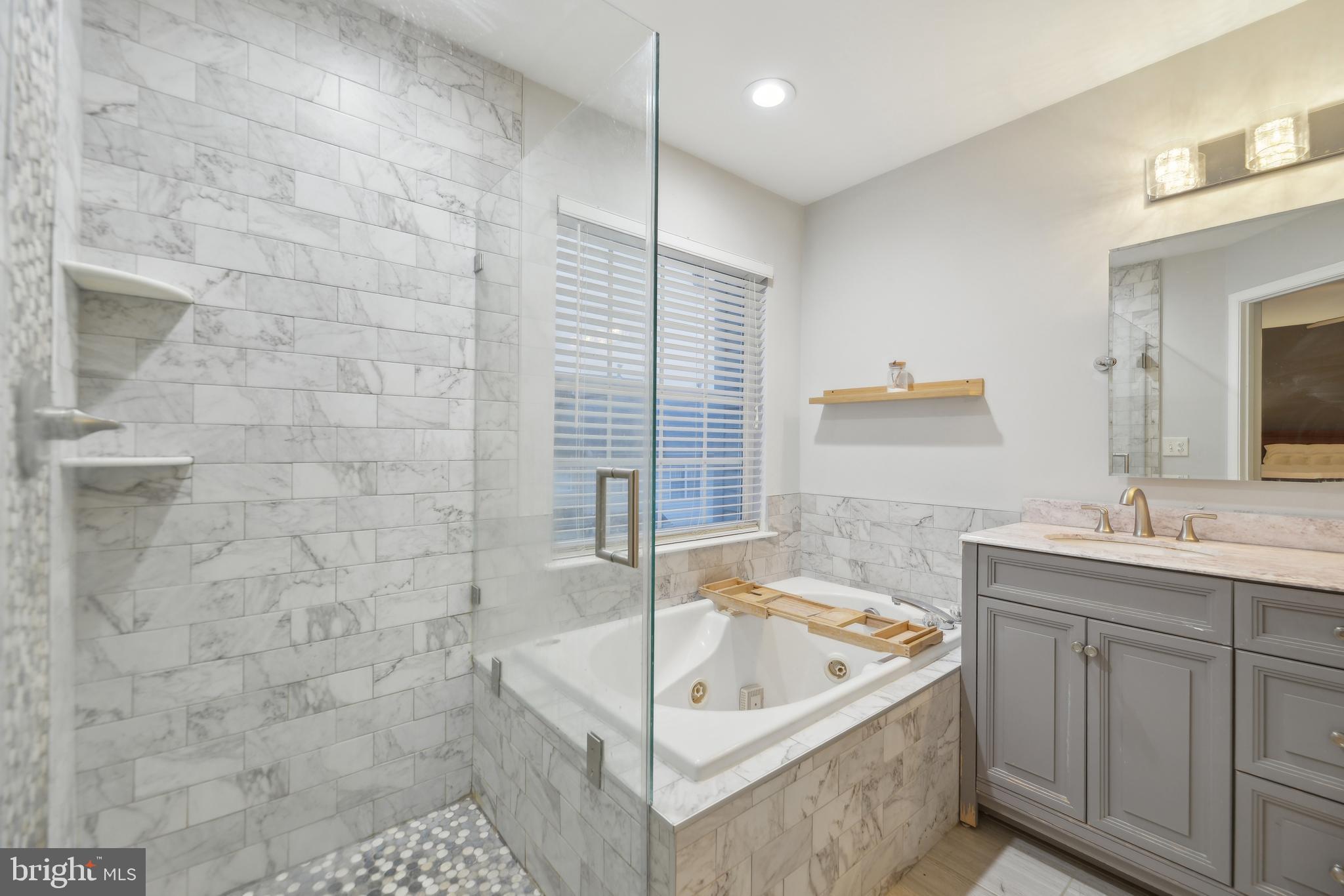 MARKHAMS GRANT - Residential