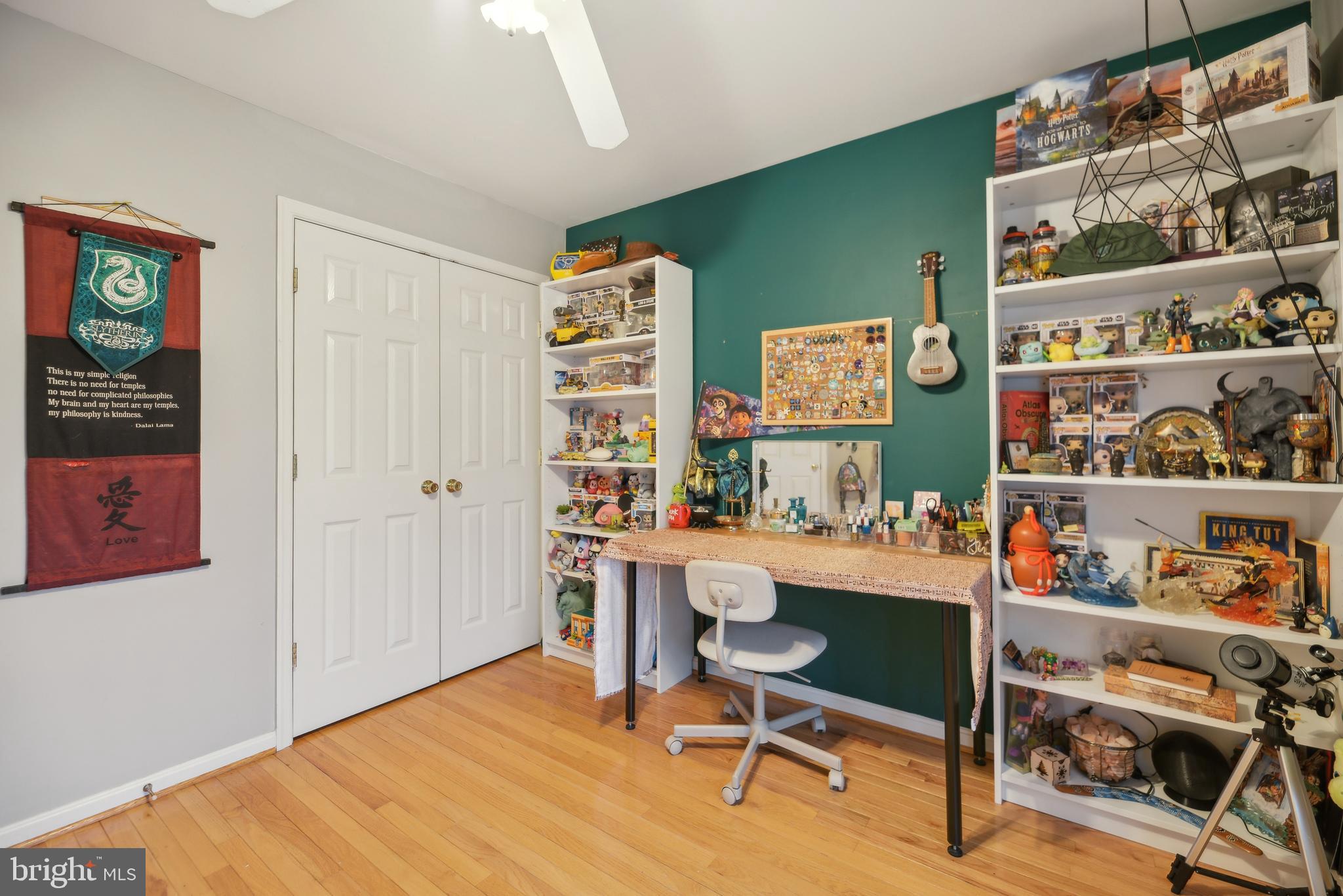 MARKHAMS GRANT - Residential