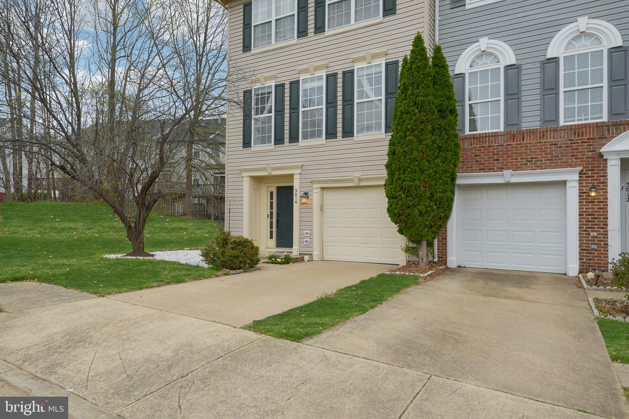 MARKHAMS GRANT - Residential