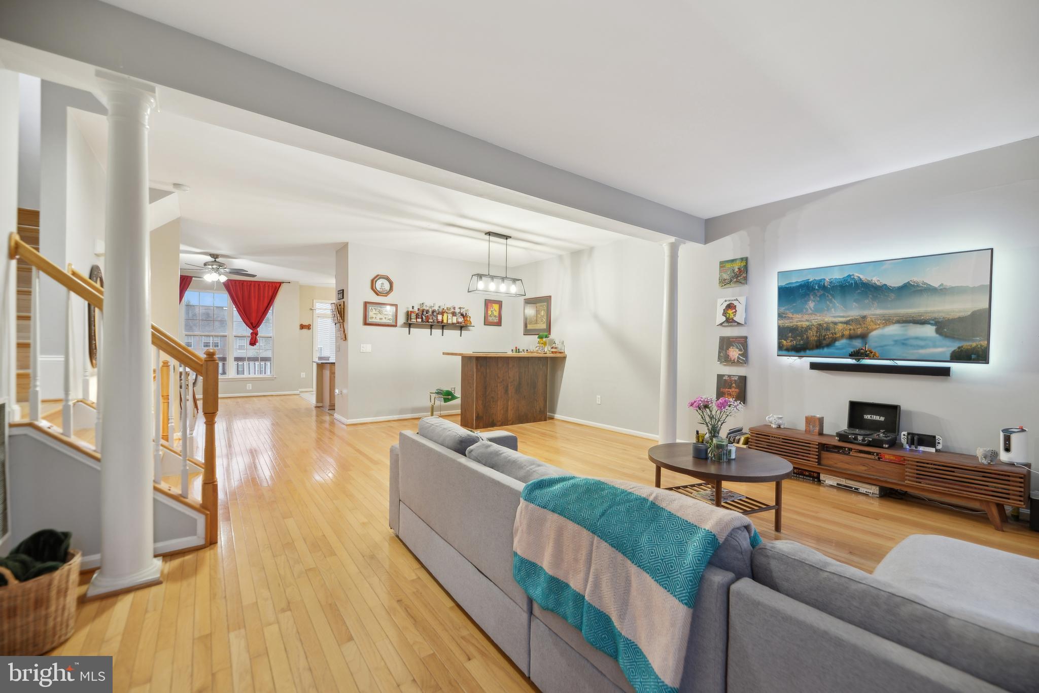 MARKHAMS GRANT - Residential