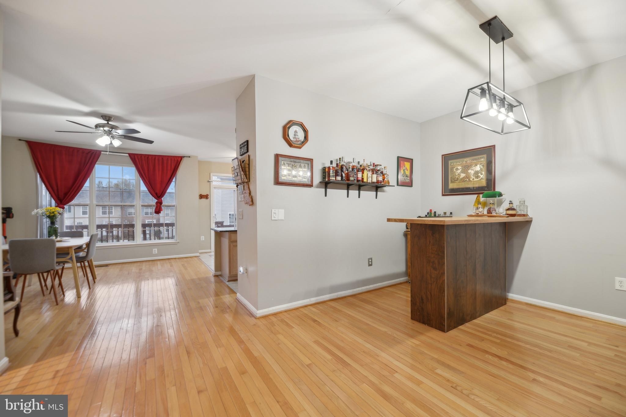 MARKHAMS GRANT - Residential