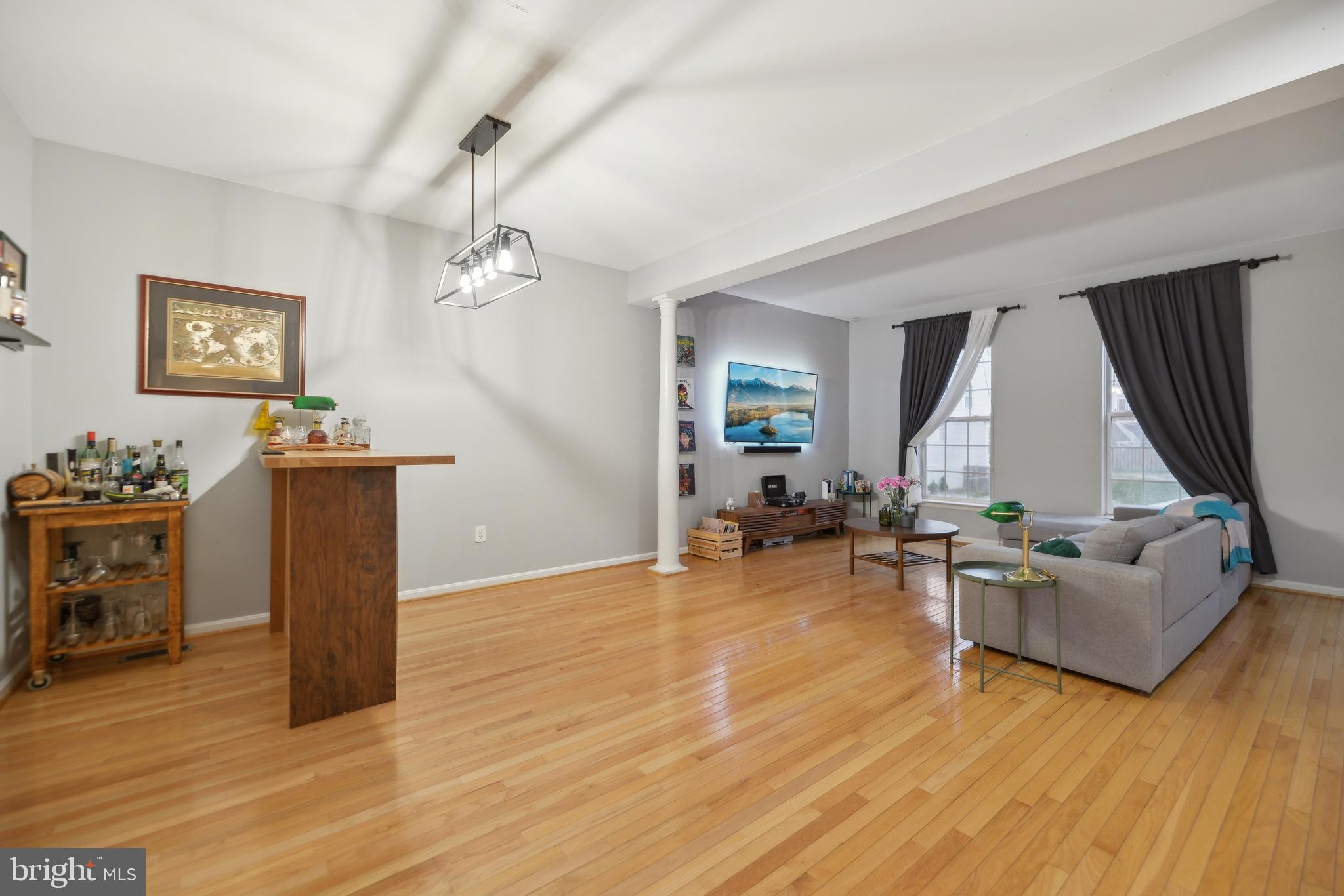 MARKHAMS GRANT - Residential