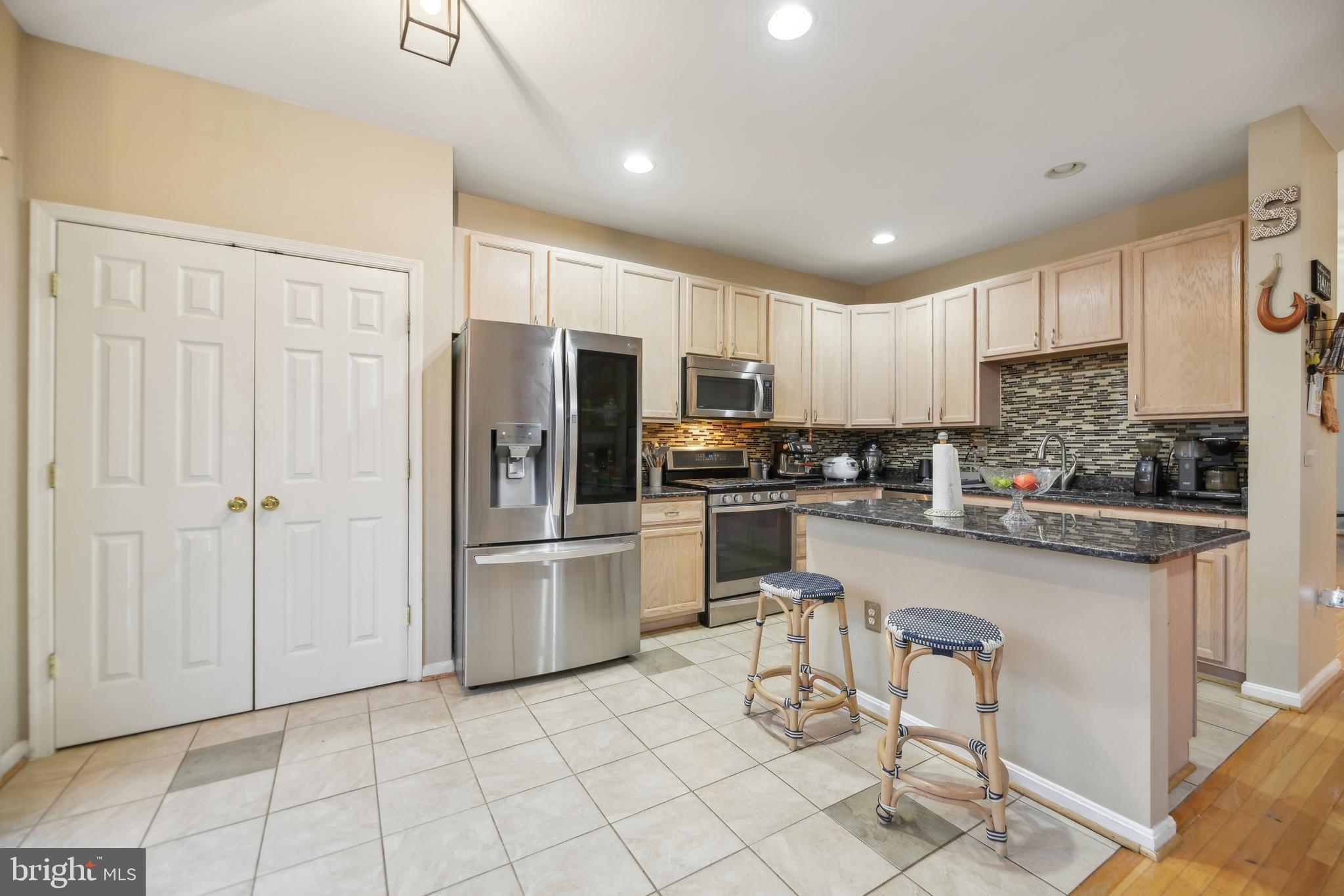 MARKHAMS GRANT - Residential