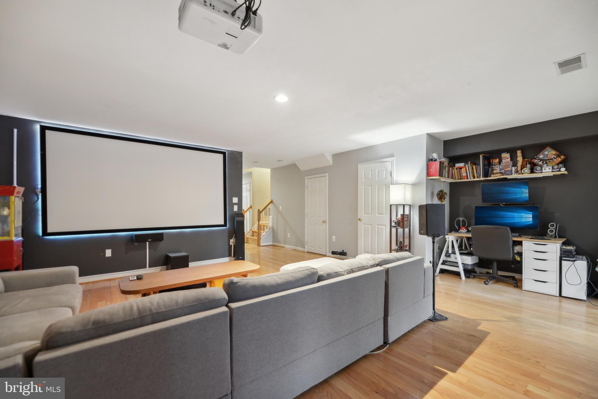 MARKHAMS GRANT - Residential