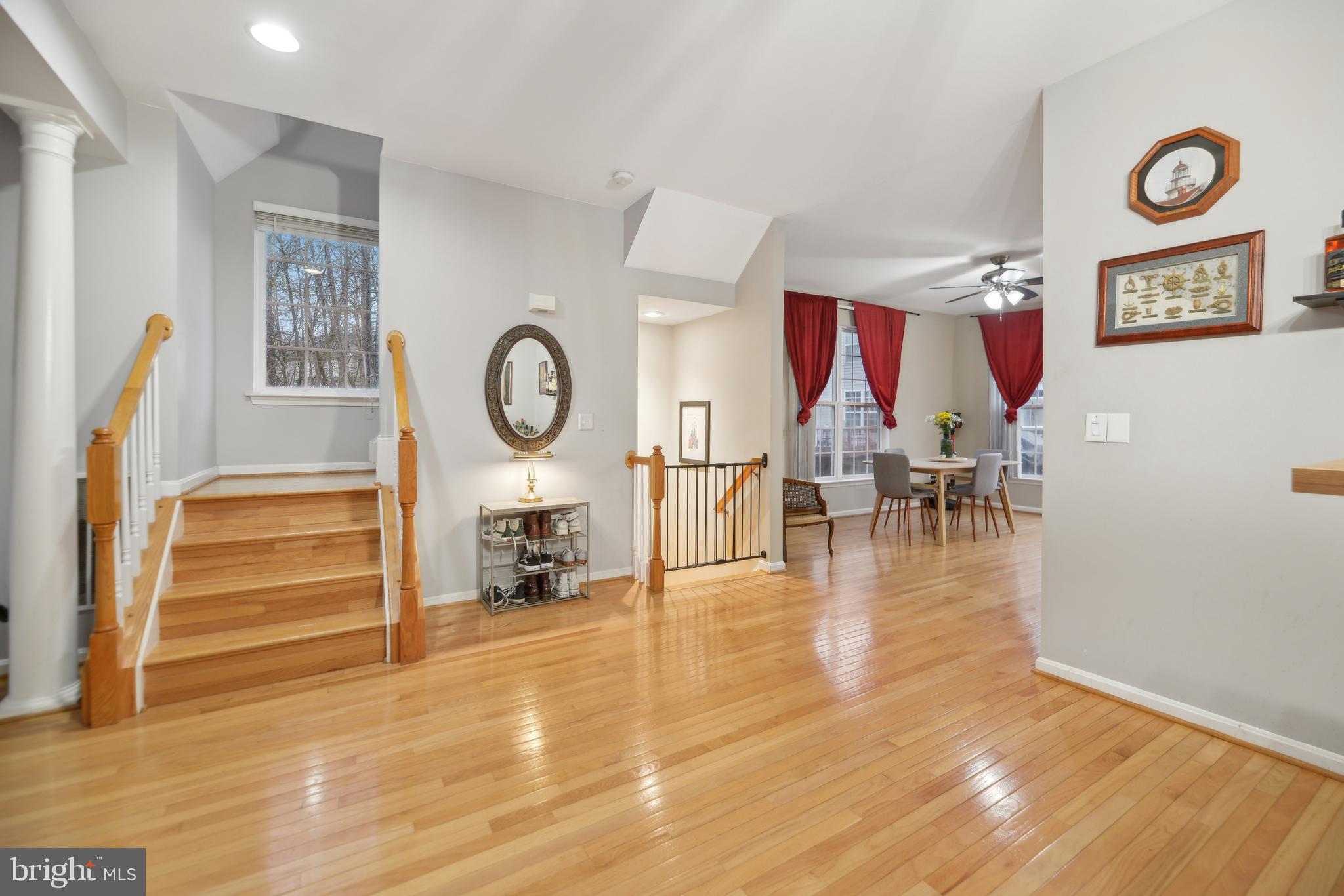 MARKHAMS GRANT - Residential