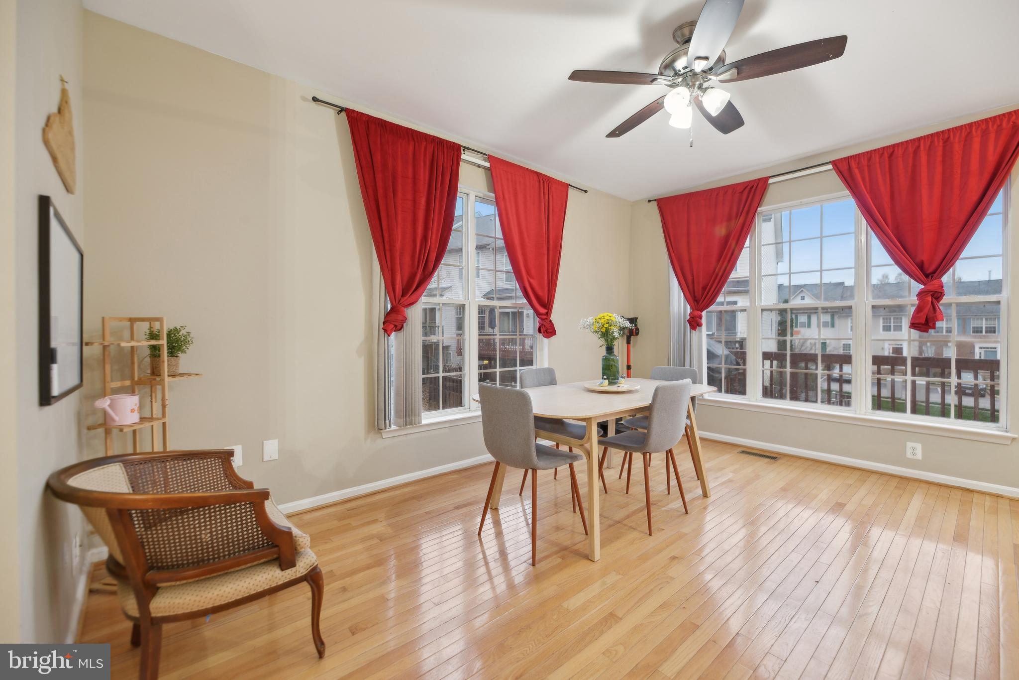 MARKHAMS GRANT - Residential