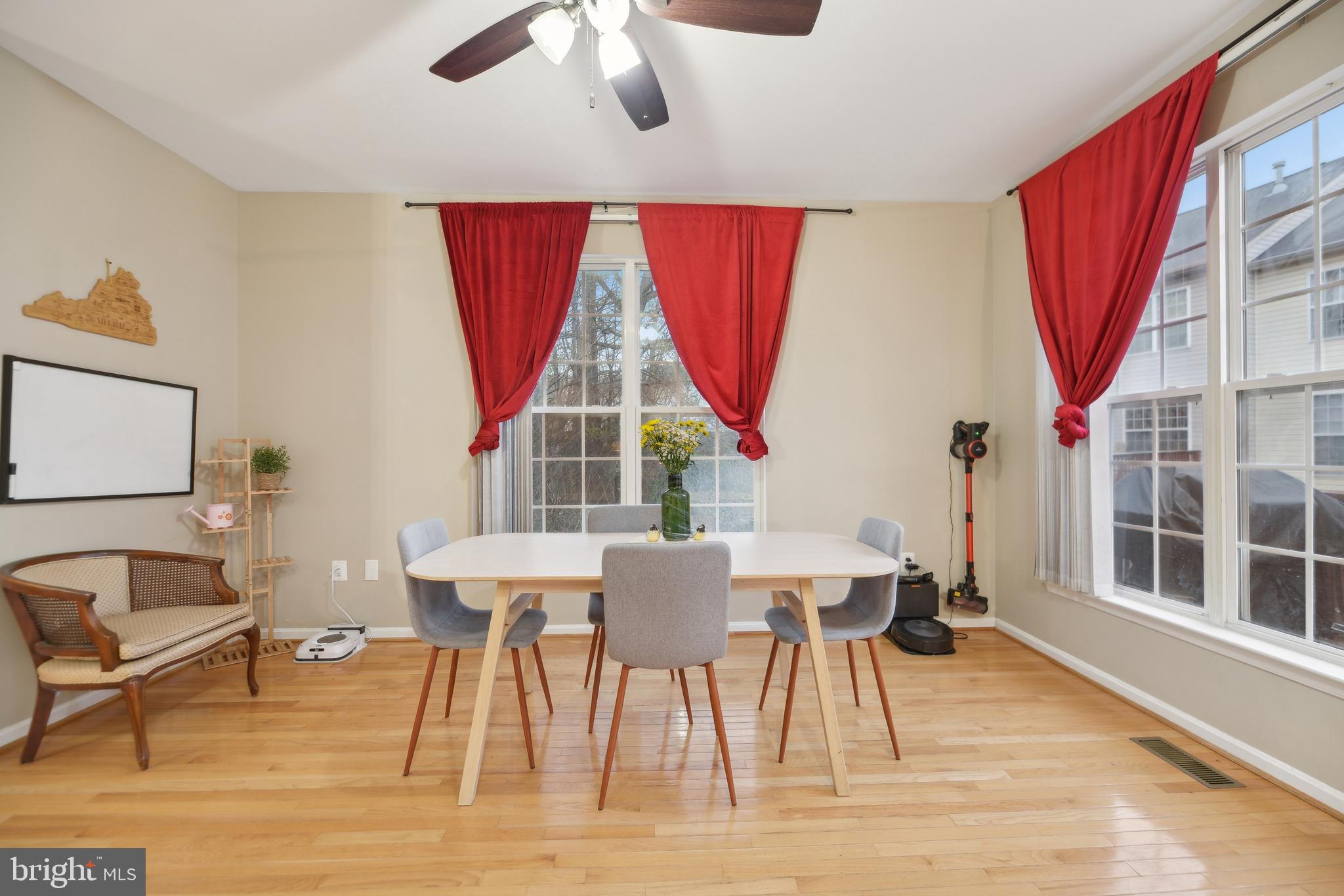 MARKHAMS GRANT - Residential