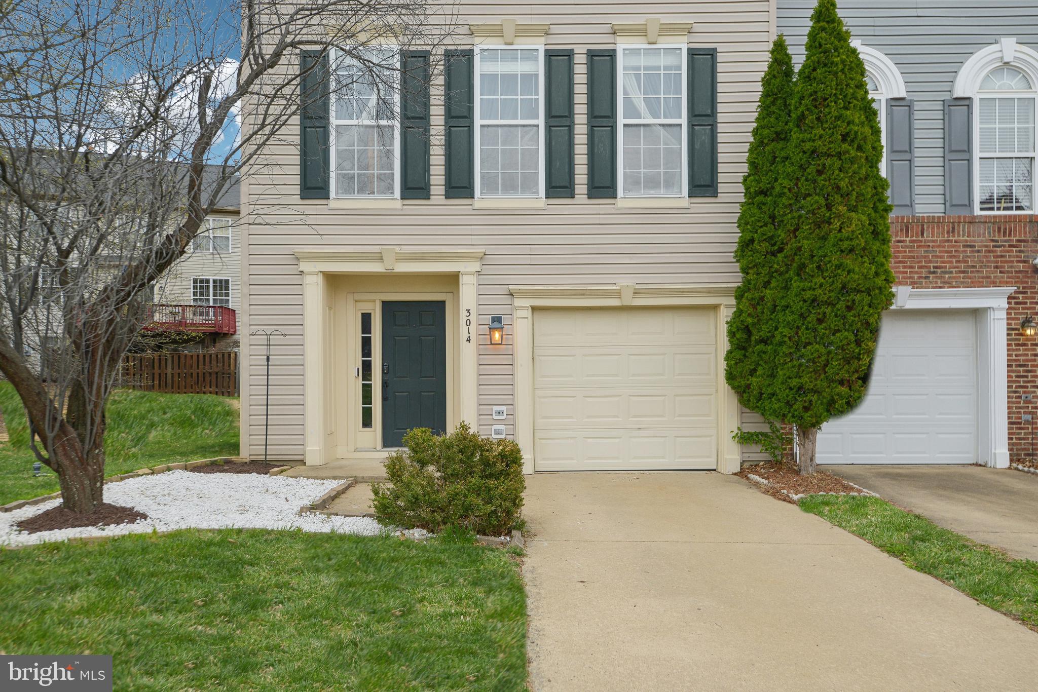 MARKHAMS GRANT - Residential