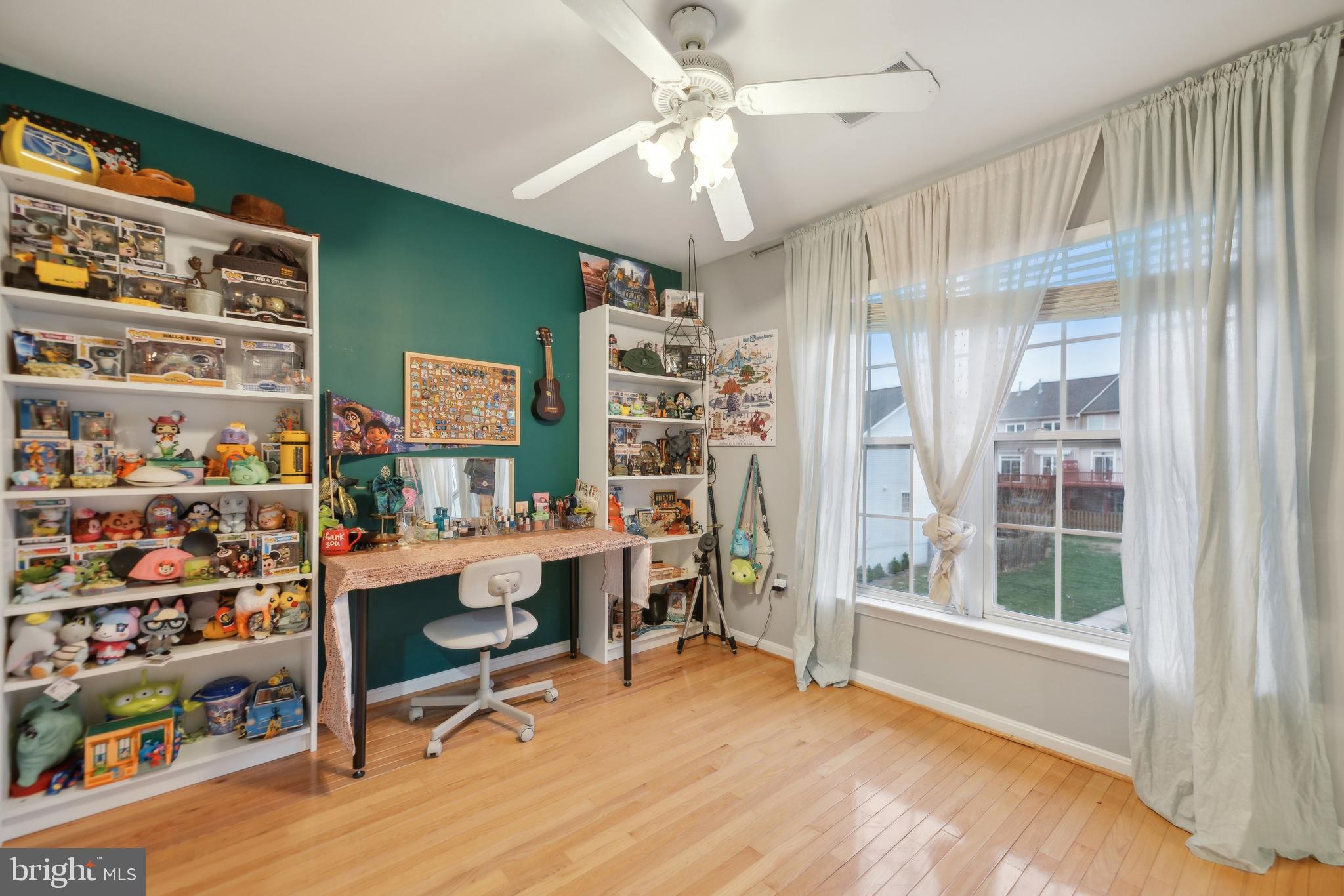 MARKHAMS GRANT - Residential