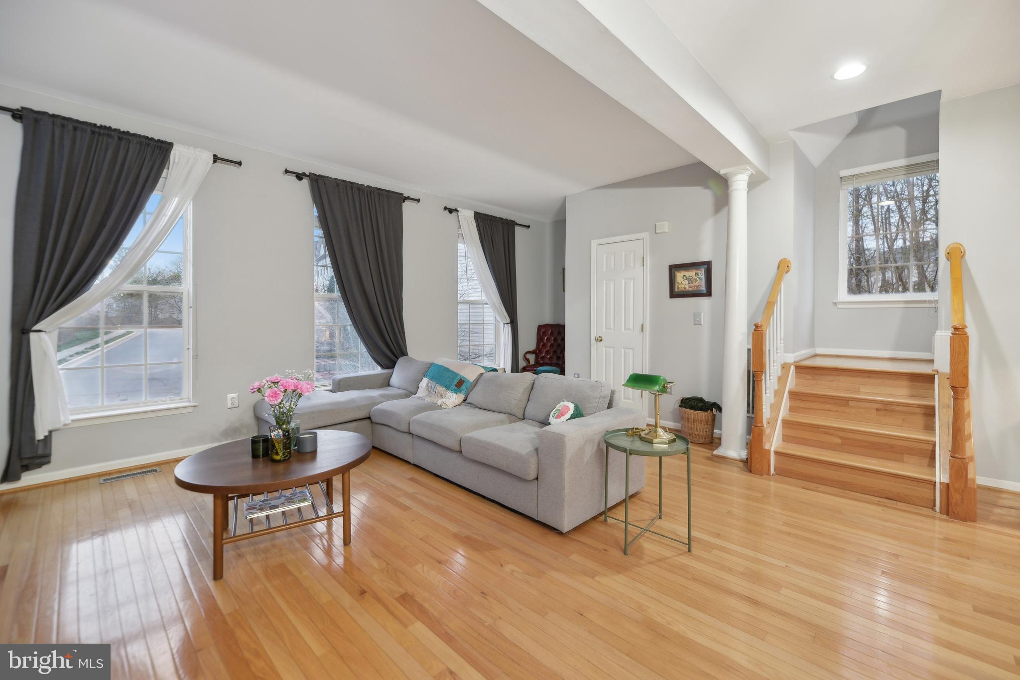 MARKHAMS GRANT - Residential