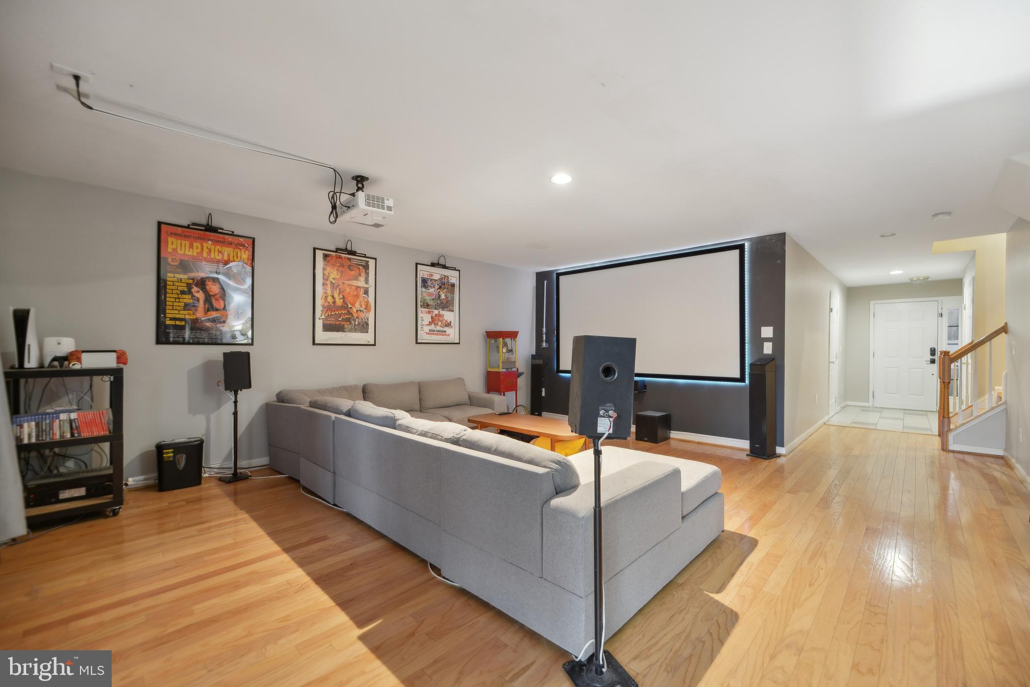 MARKHAMS GRANT - Residential