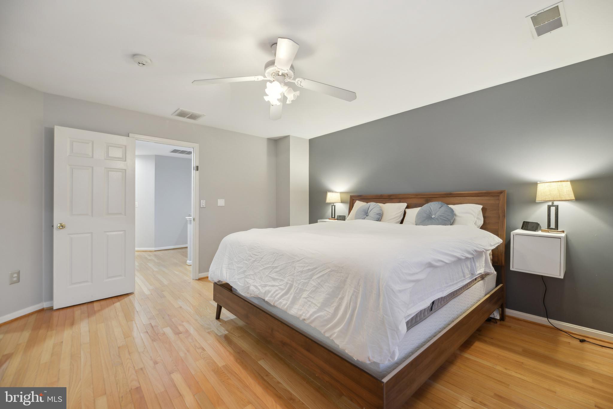 MARKHAMS GRANT - Residential