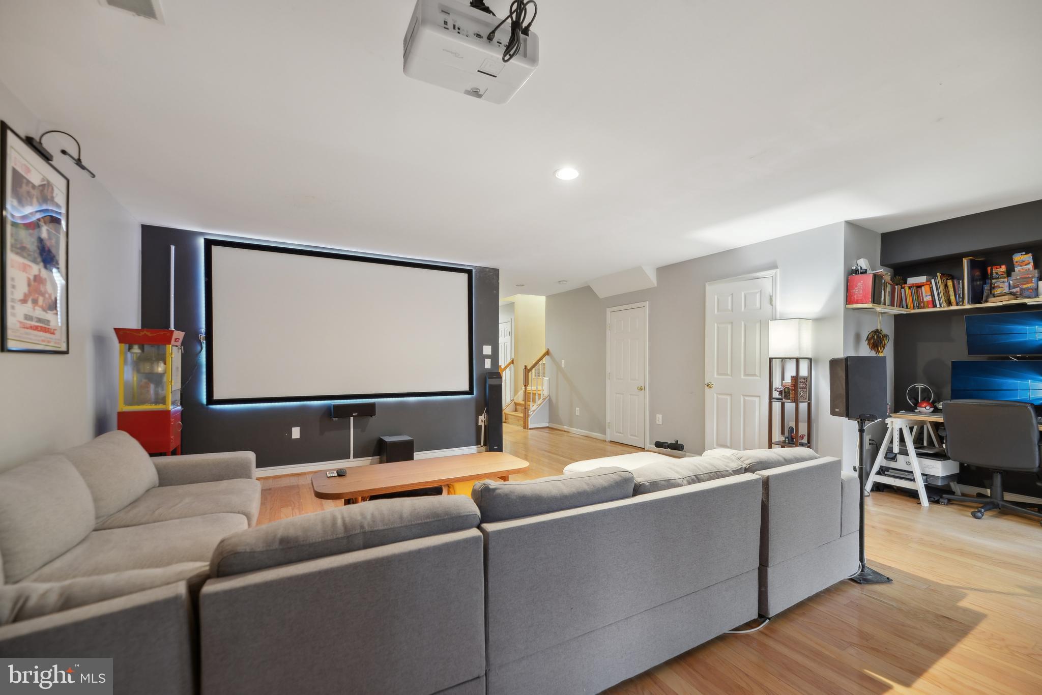 MARKHAMS GRANT - Residential