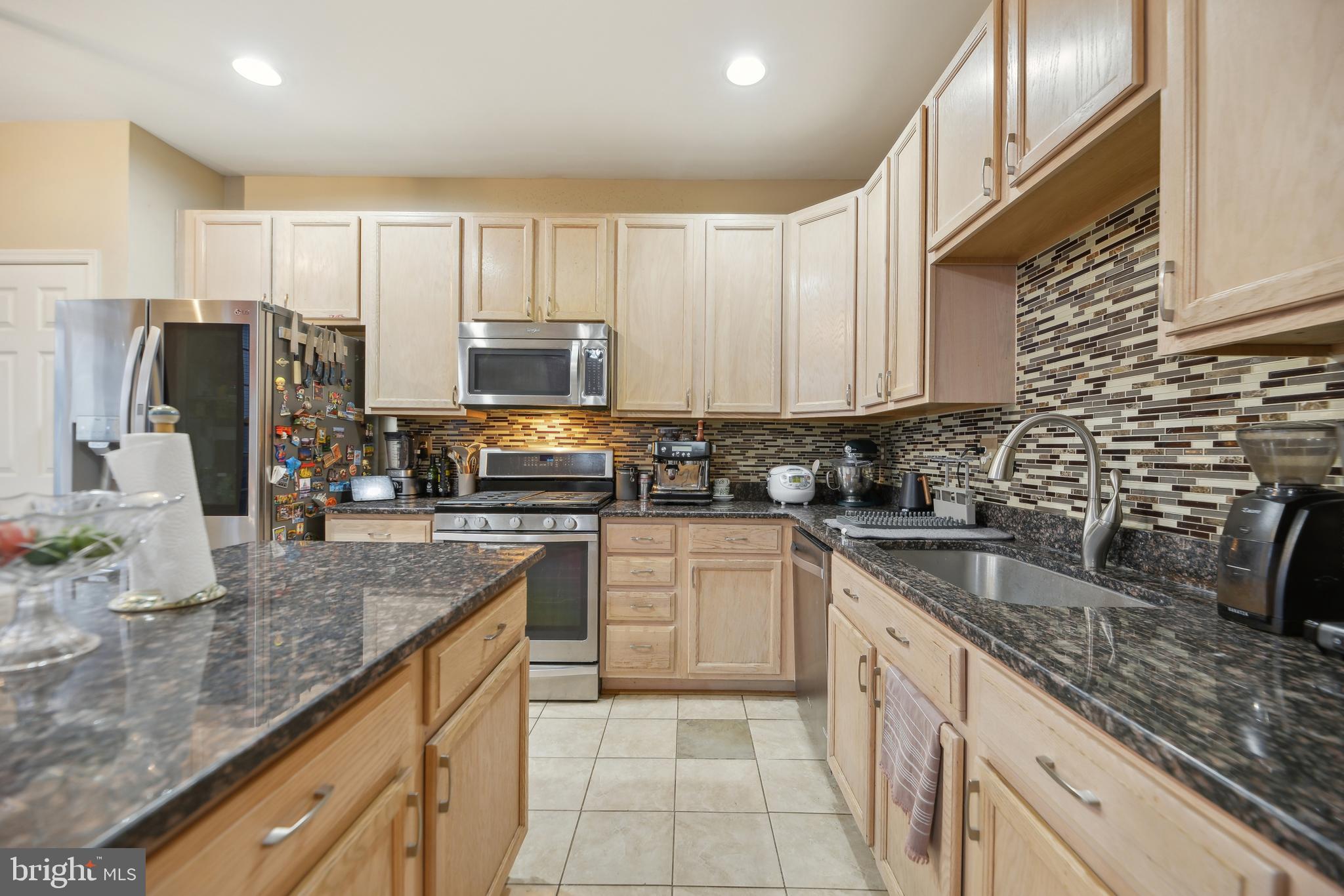 MARKHAMS GRANT - Residential