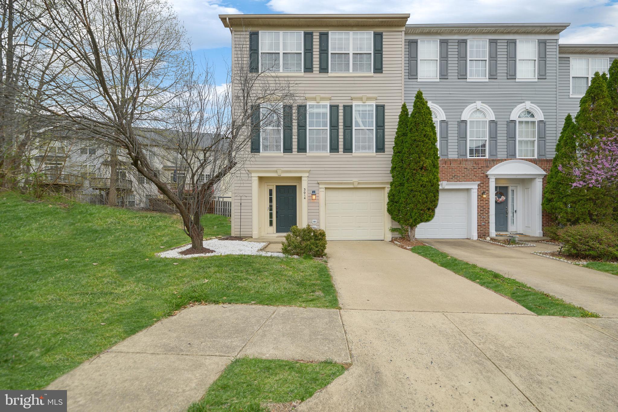 MARKHAMS GRANT - Residential