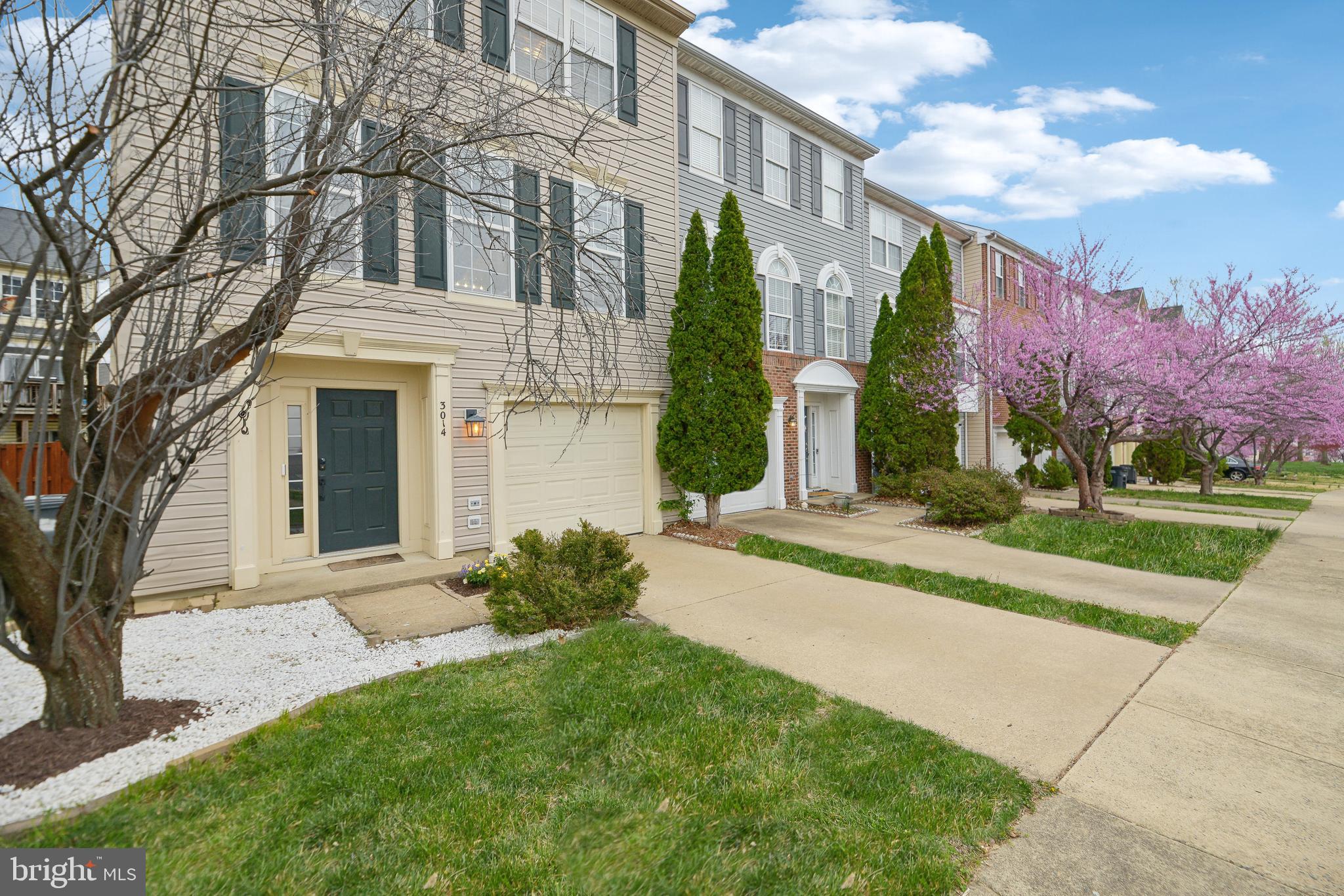 MARKHAMS GRANT - Residential