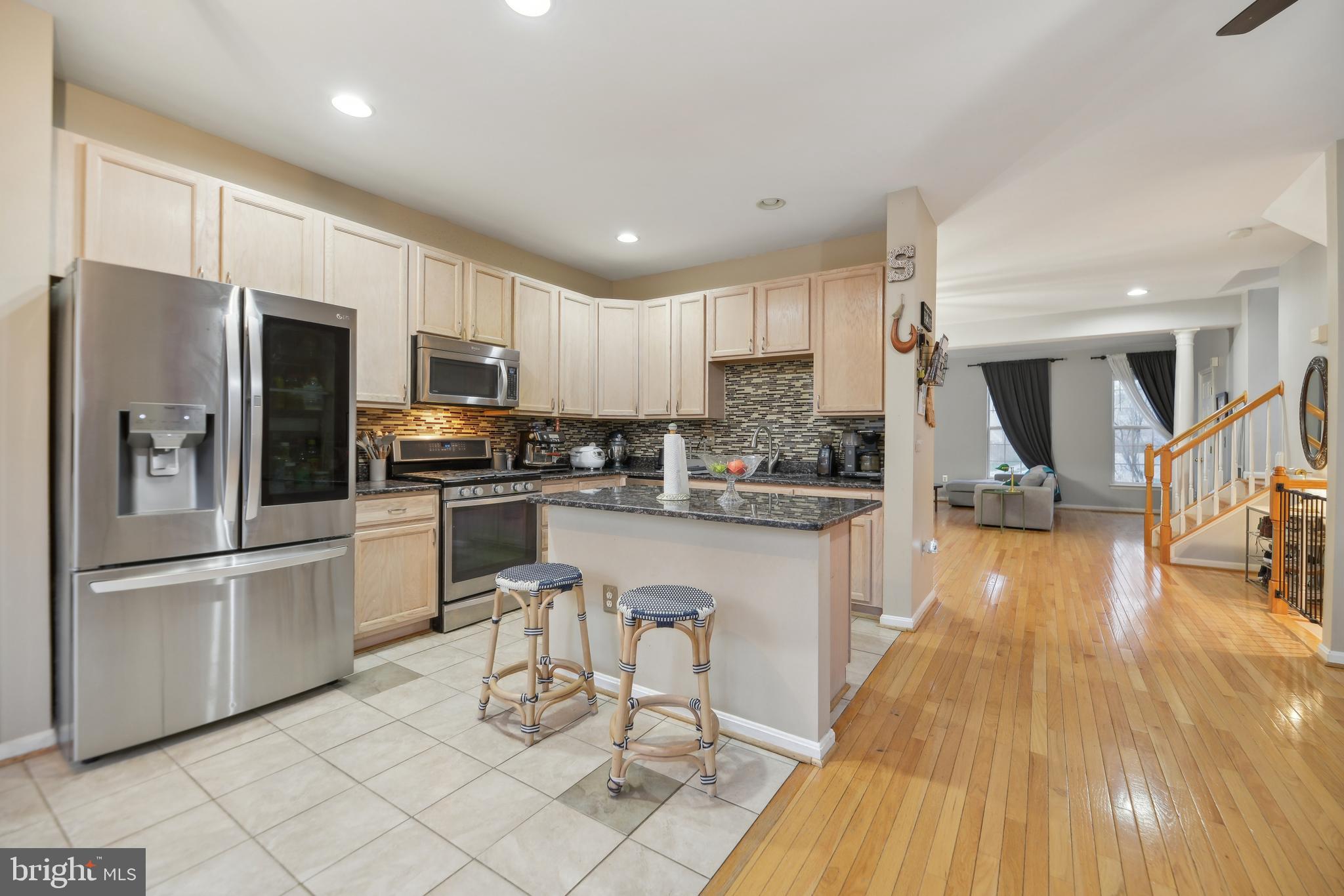 MARKHAMS GRANT - Residential