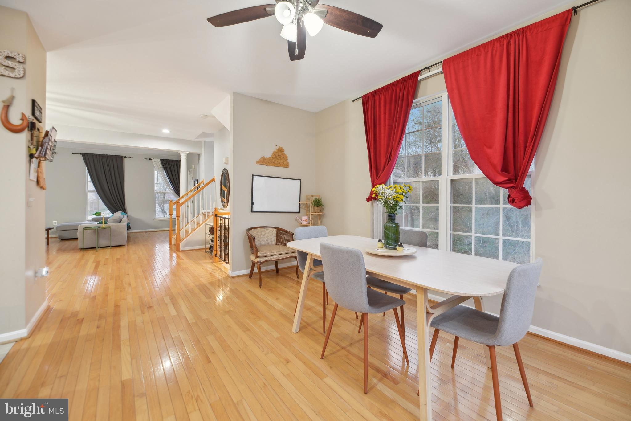 MARKHAMS GRANT - Residential