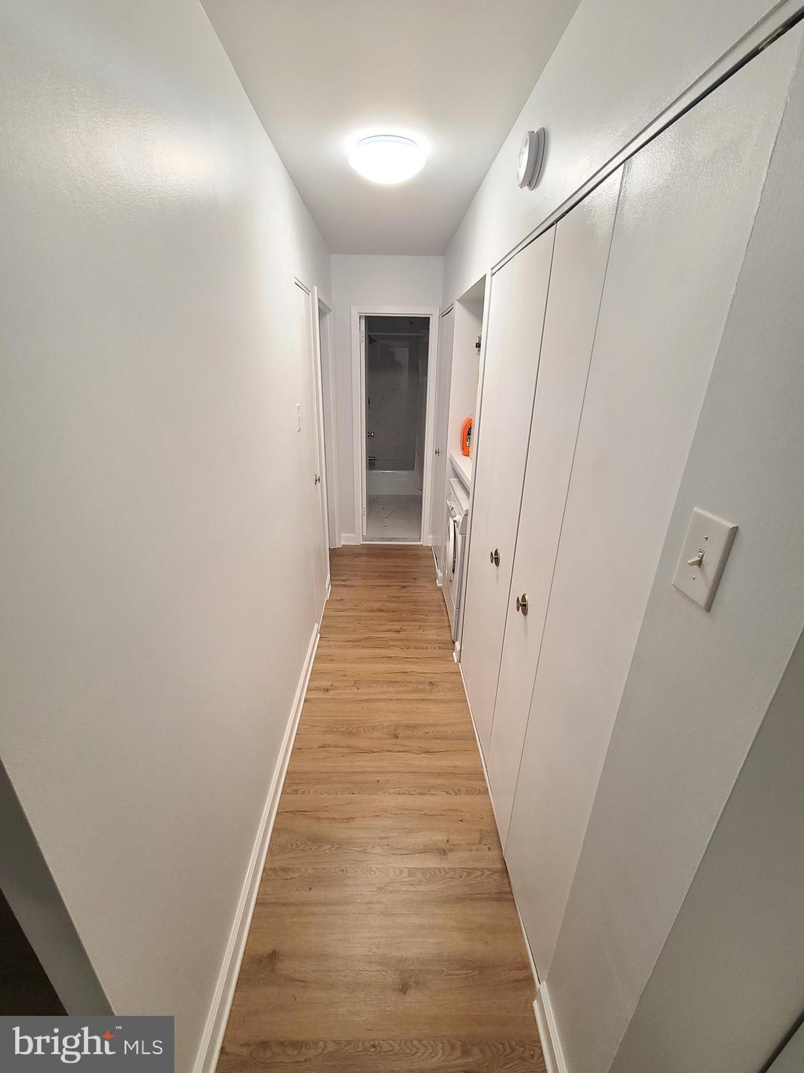 THOMAS CHOICE GARDENS - Residential Lease