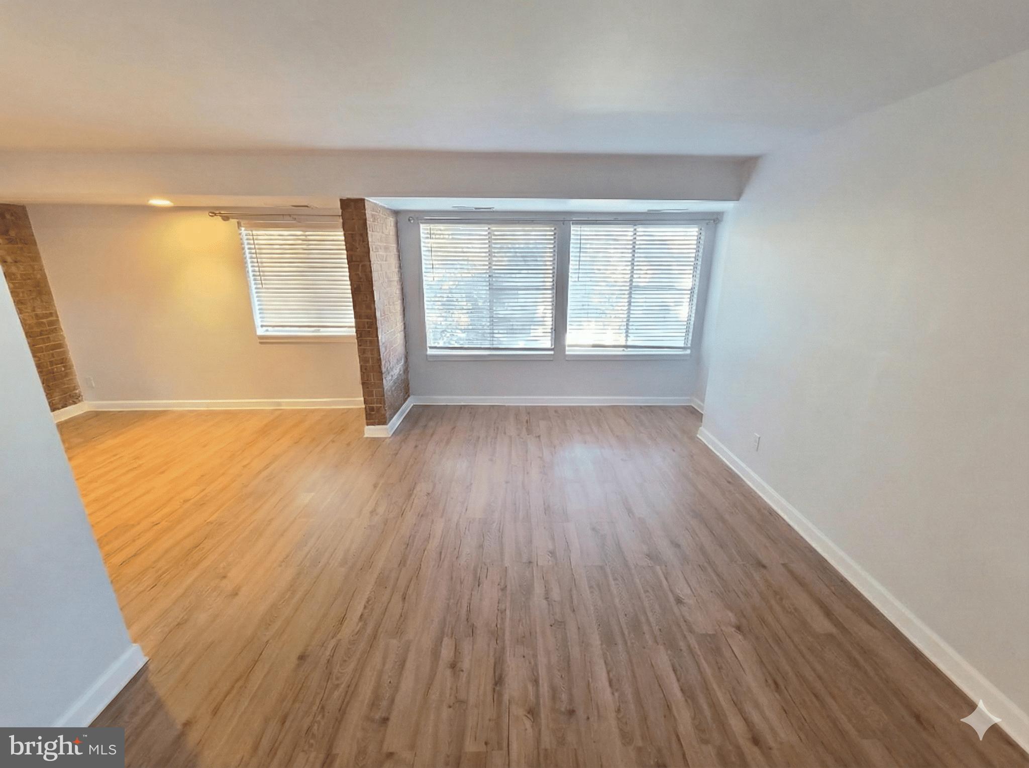 THOMAS CHOICE GARDENS - Residential Lease