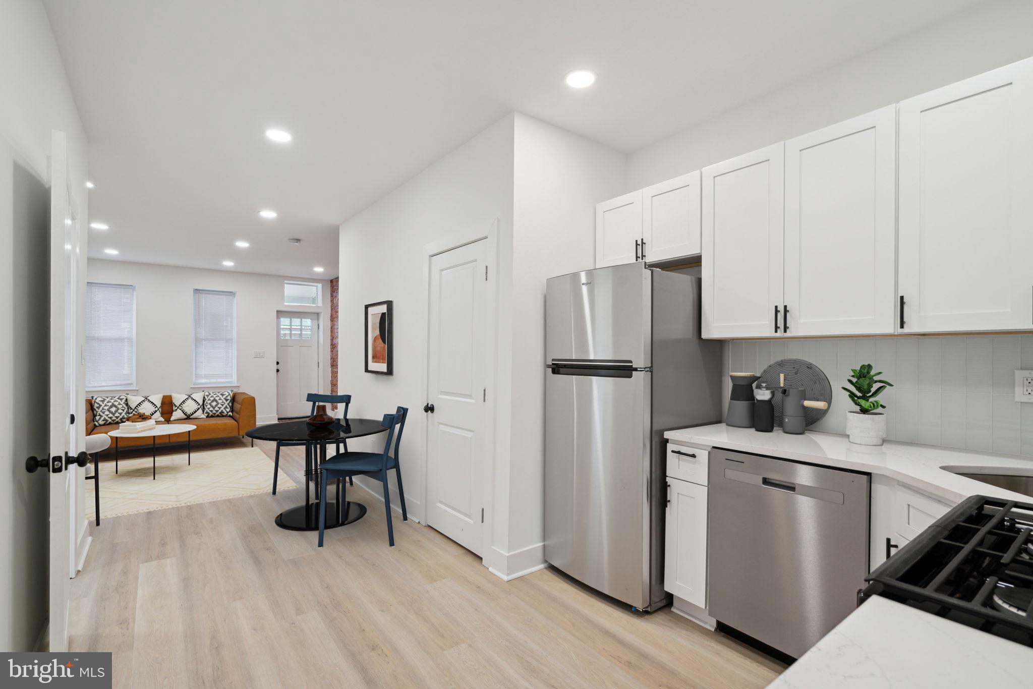 1672 N WILTON STREET