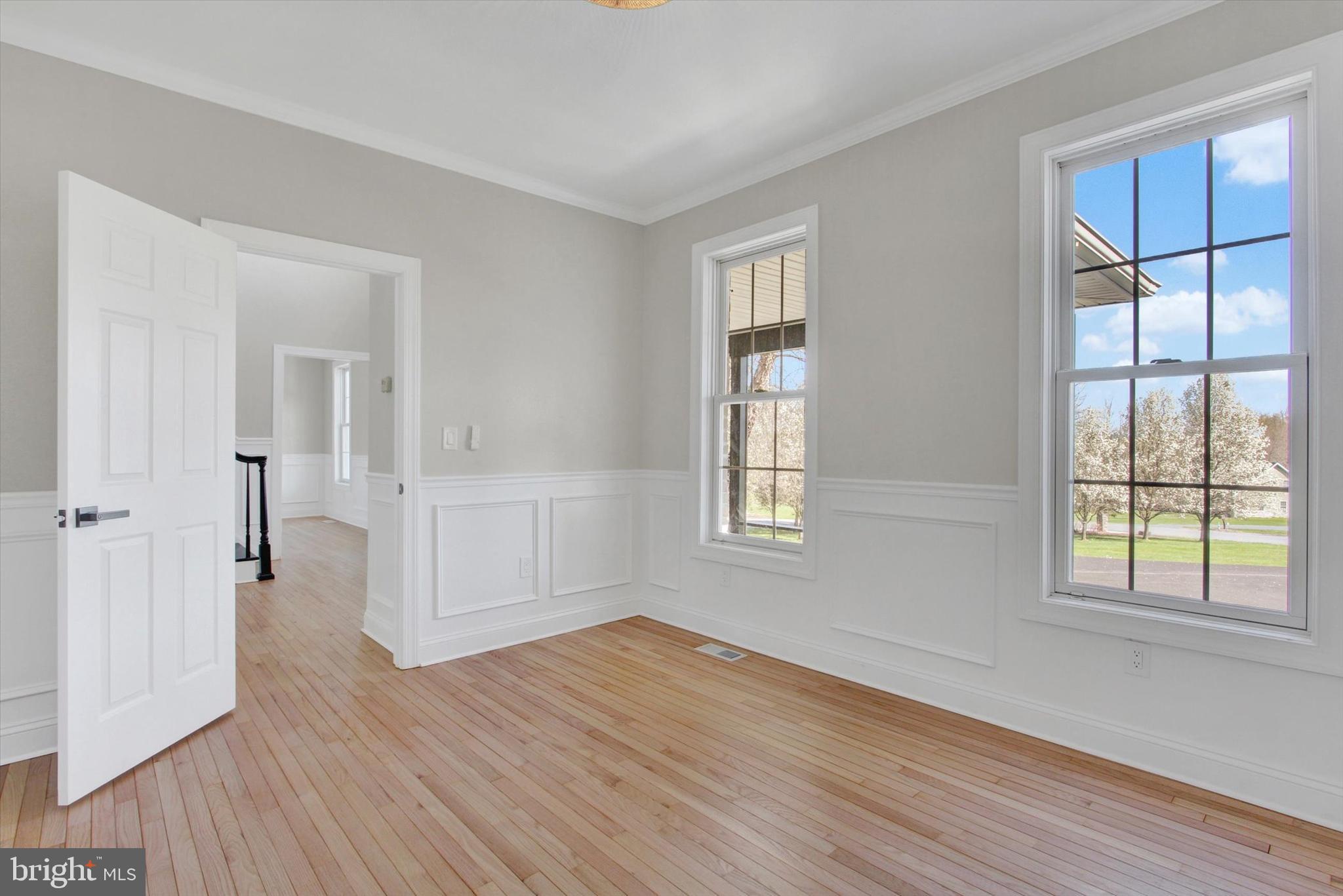 HERITAGE VALLEY - Residential