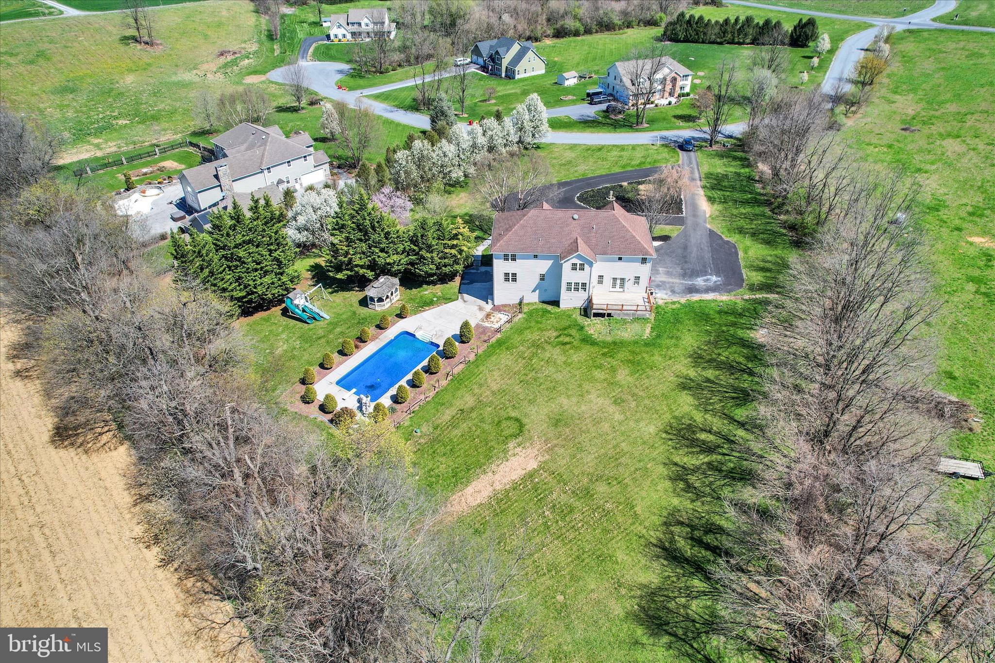 HERITAGE VALLEY - Residential