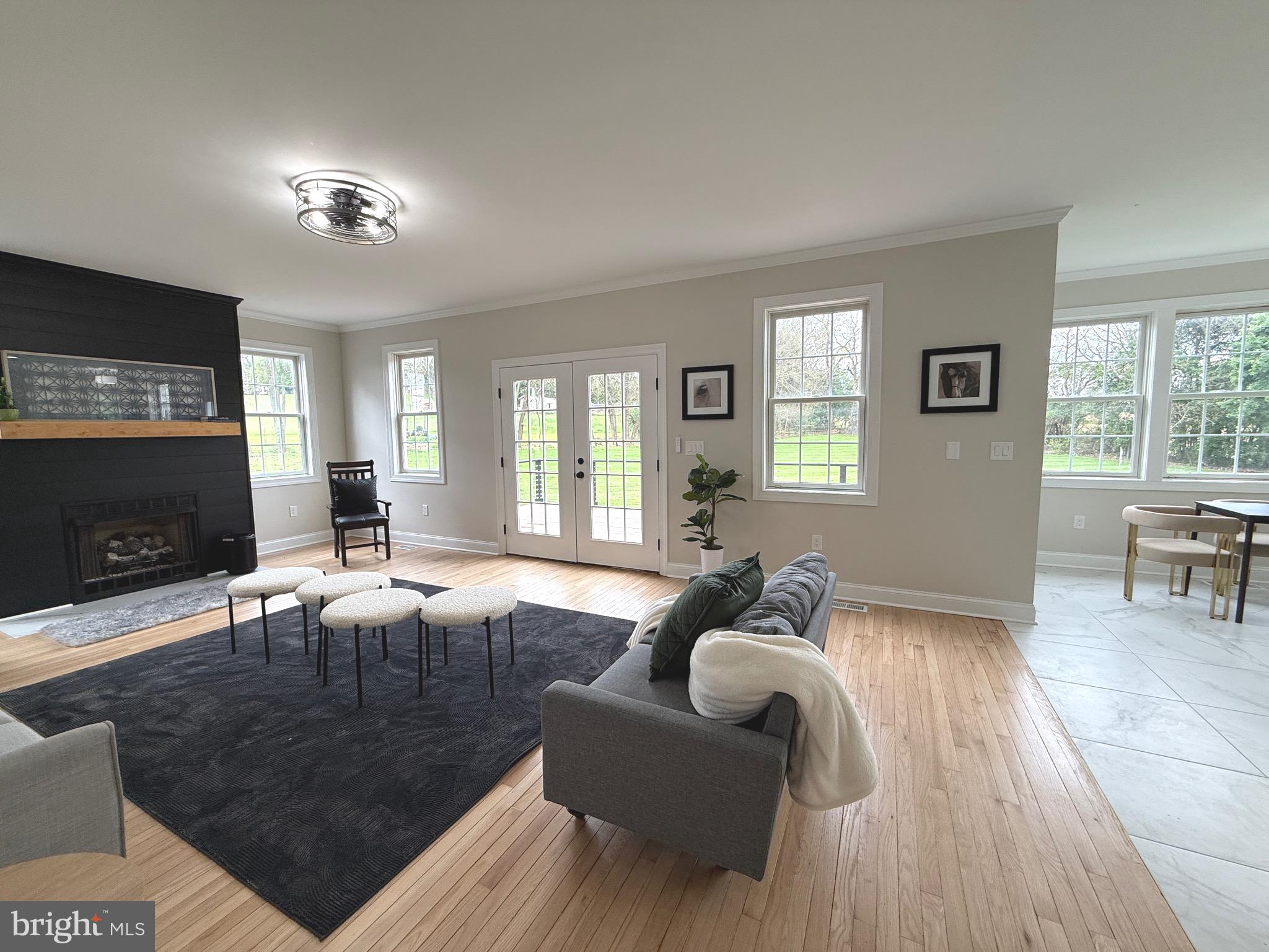 HERITAGE VALLEY - Residential
