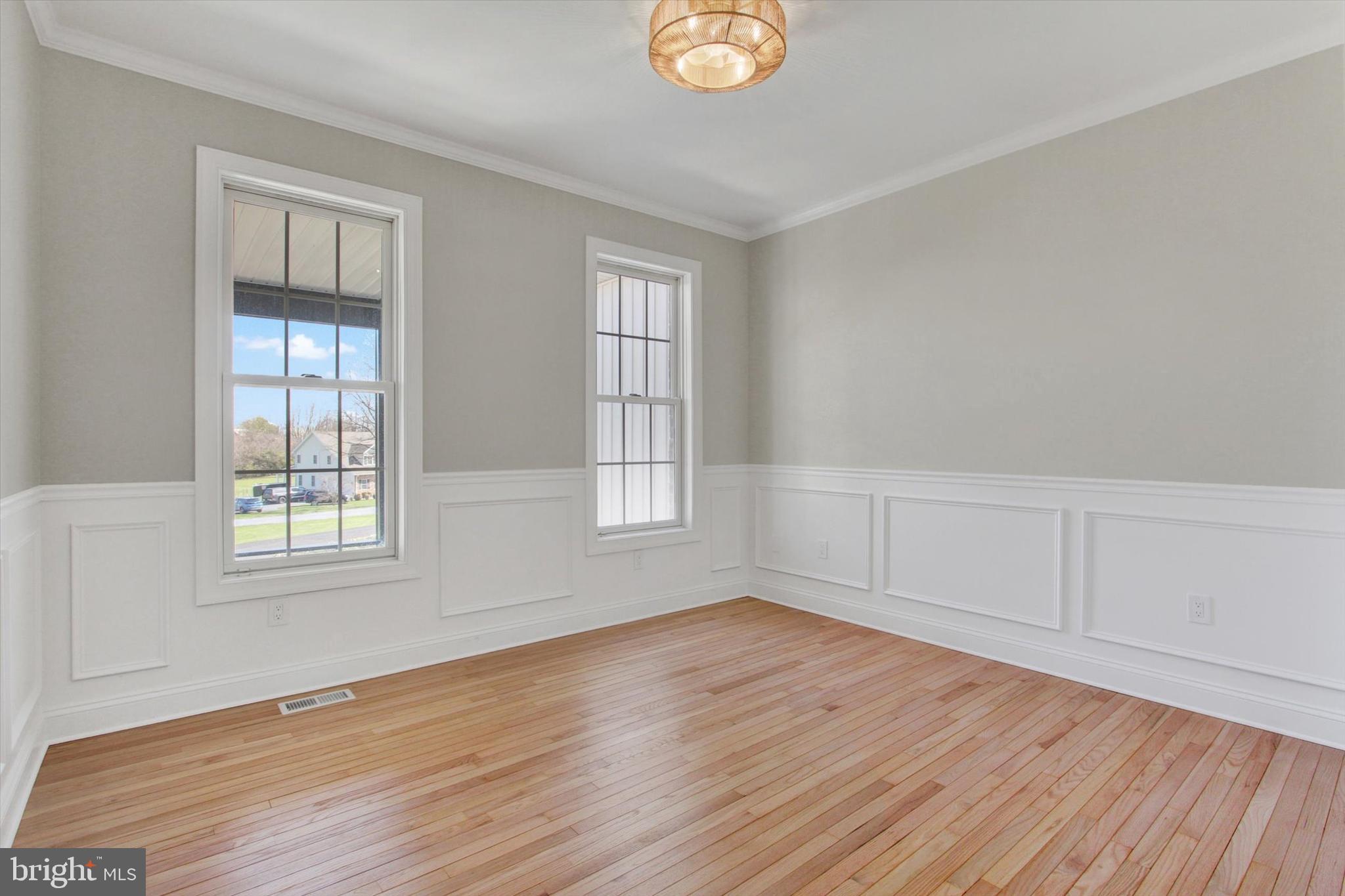 HERITAGE VALLEY - Residential