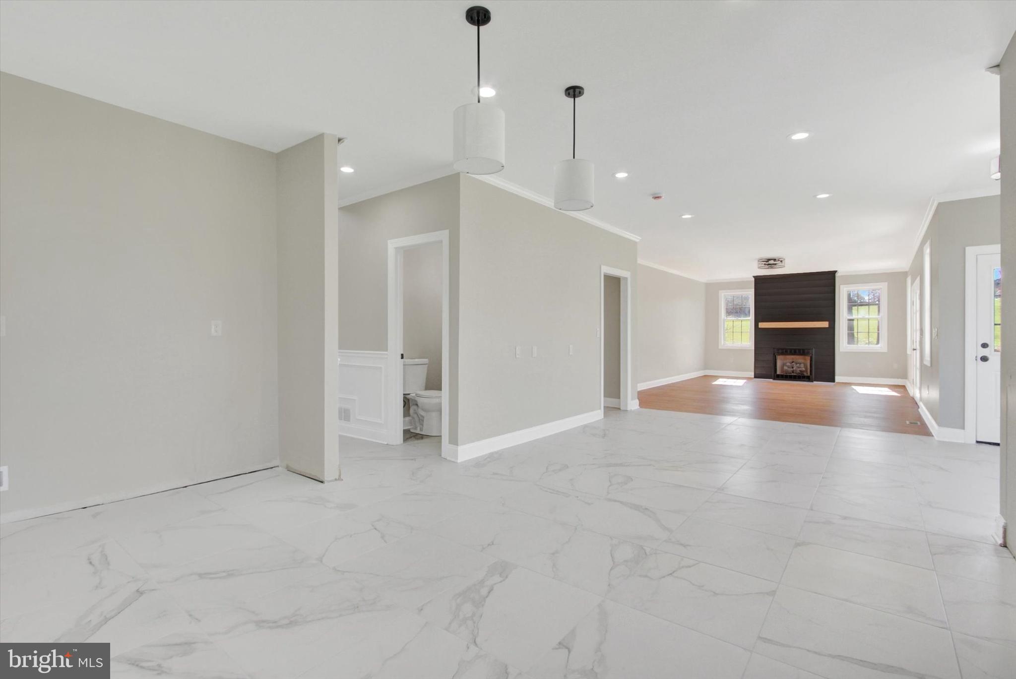 HERITAGE VALLEY - Residential