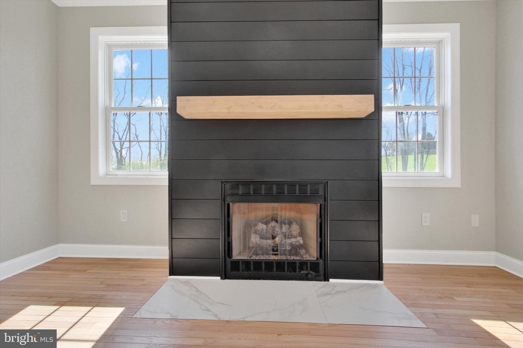 HERITAGE VALLEY - Residential