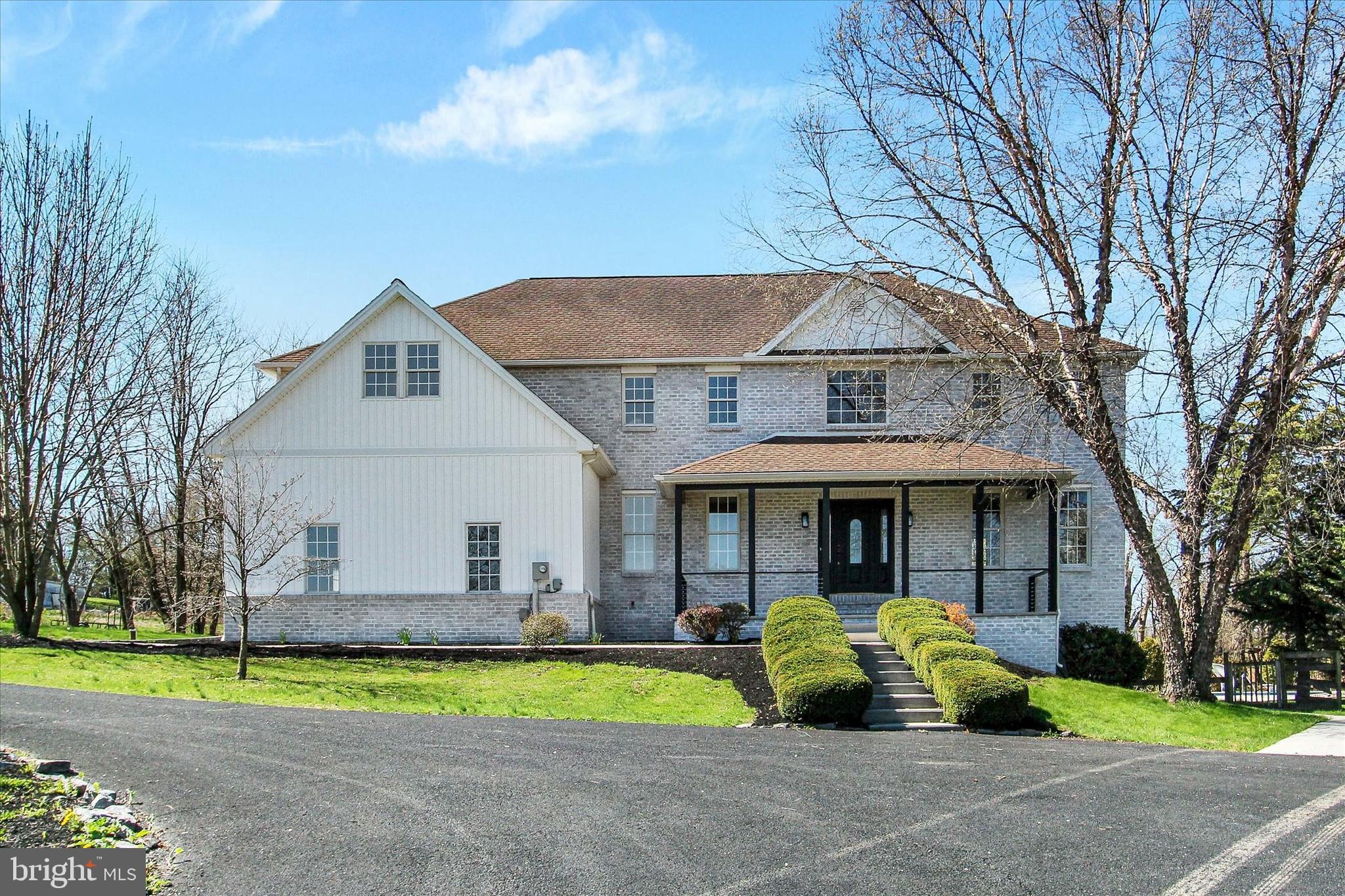 HERITAGE VALLEY - Residential