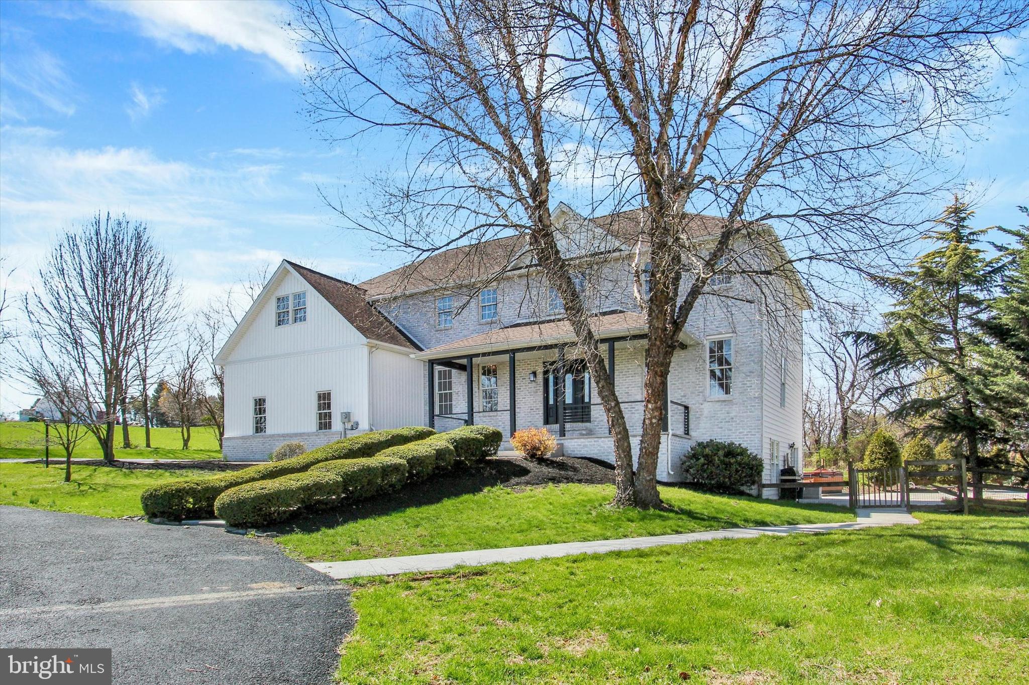 HERITAGE VALLEY - Residential