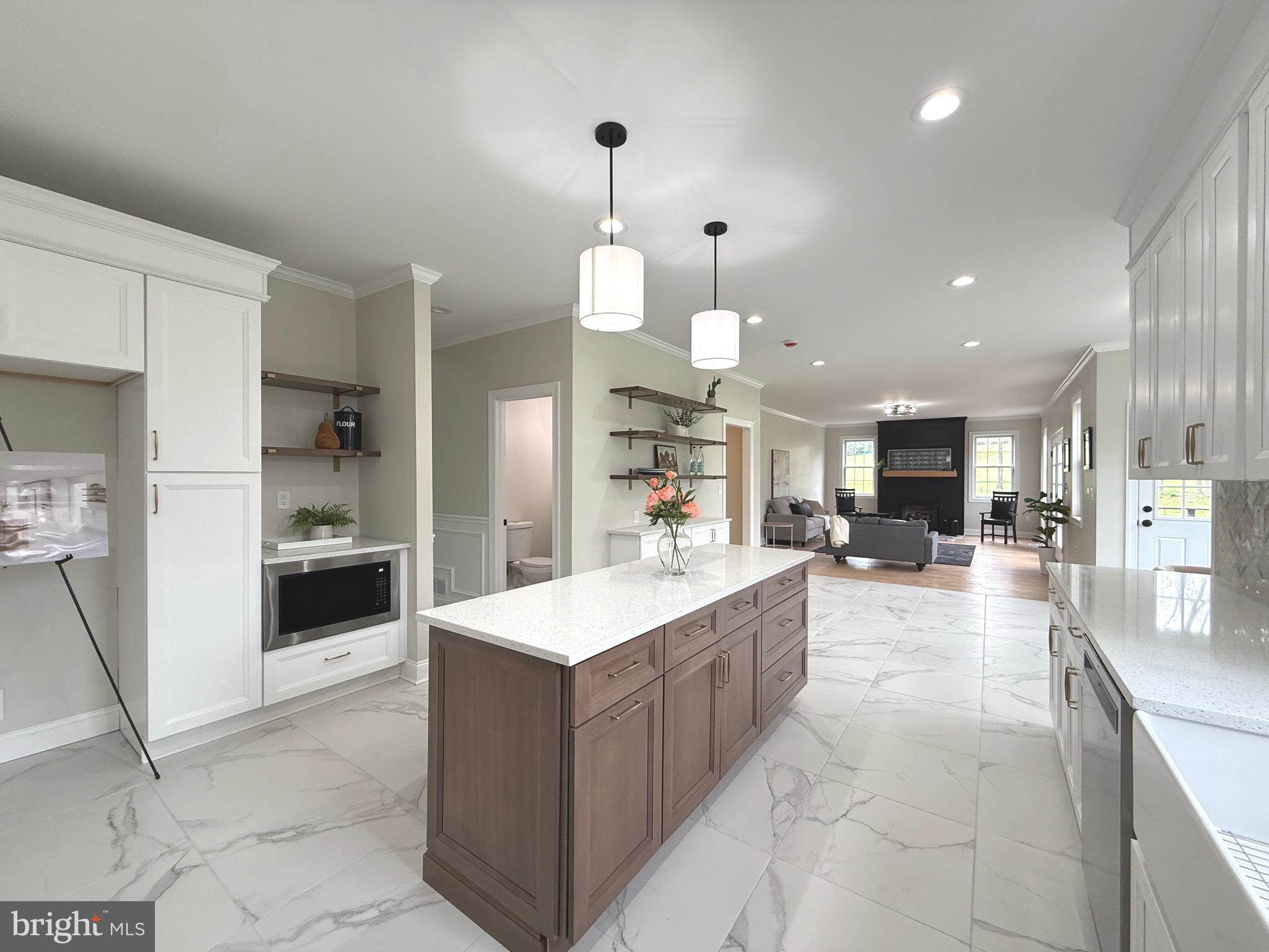 HERITAGE VALLEY - Residential