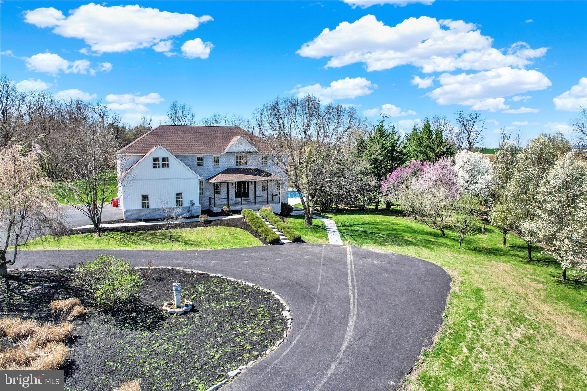 HERITAGE VALLEY - Residential