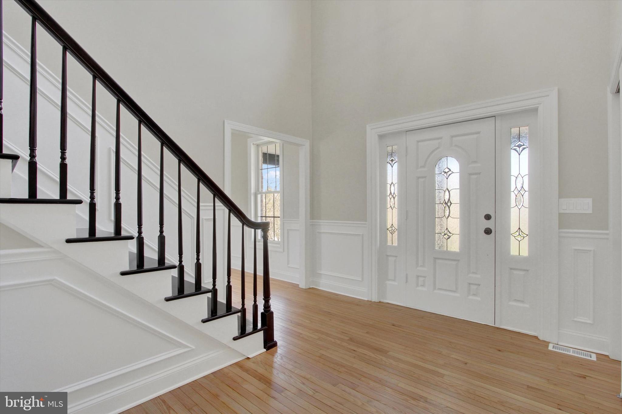 HERITAGE VALLEY - Residential