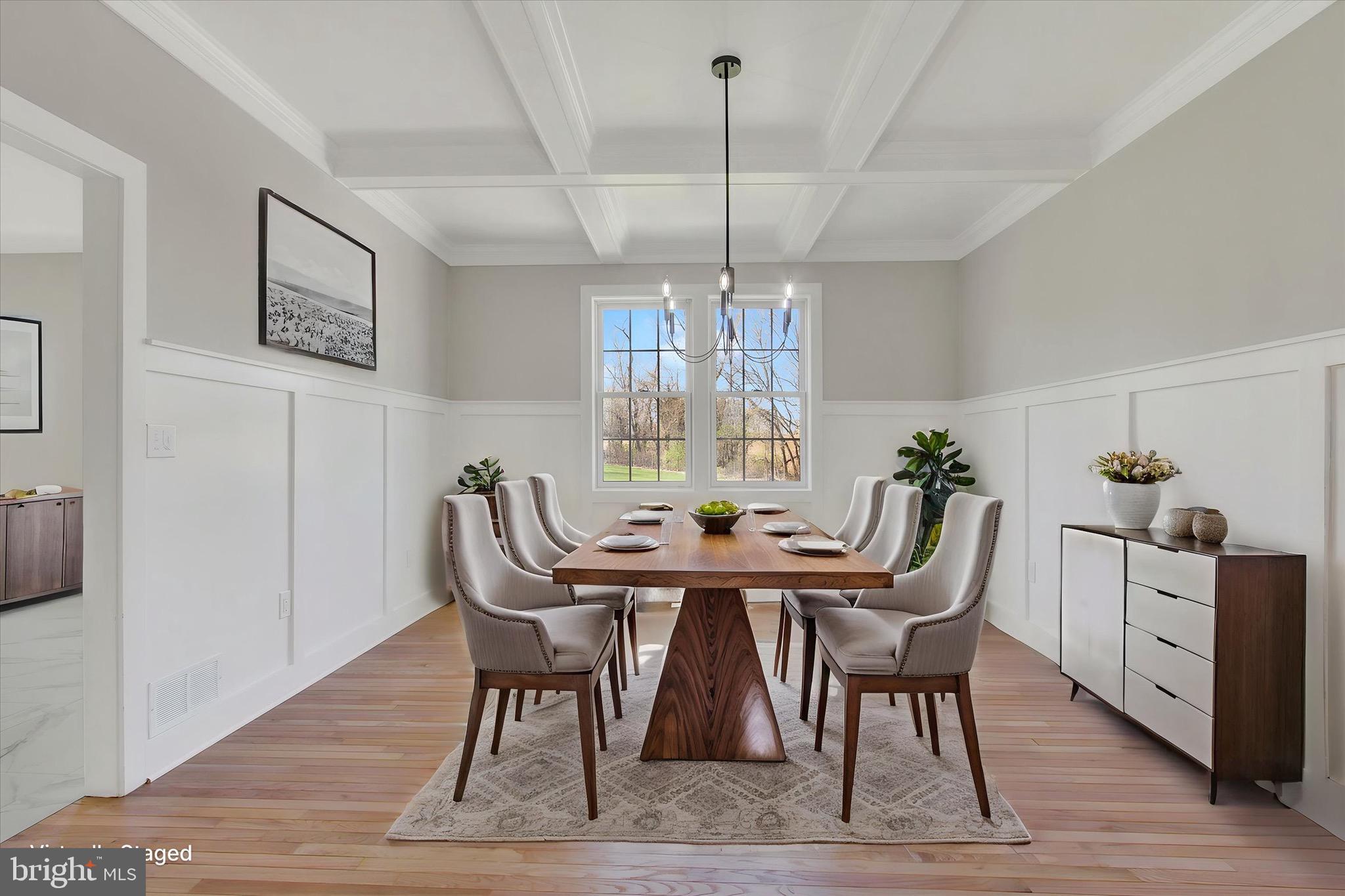 HERITAGE VALLEY - Residential