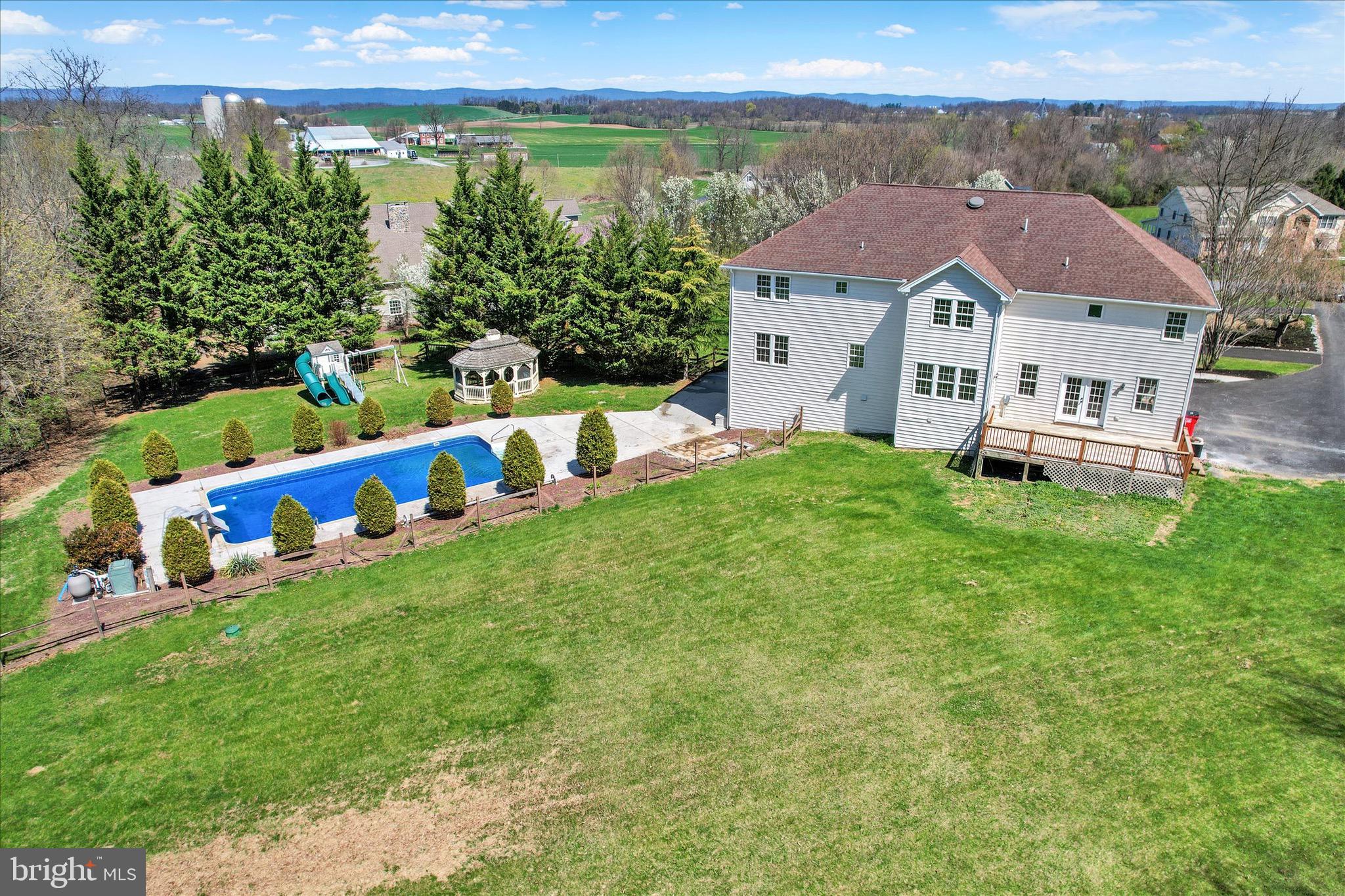 HERITAGE VALLEY - Residential